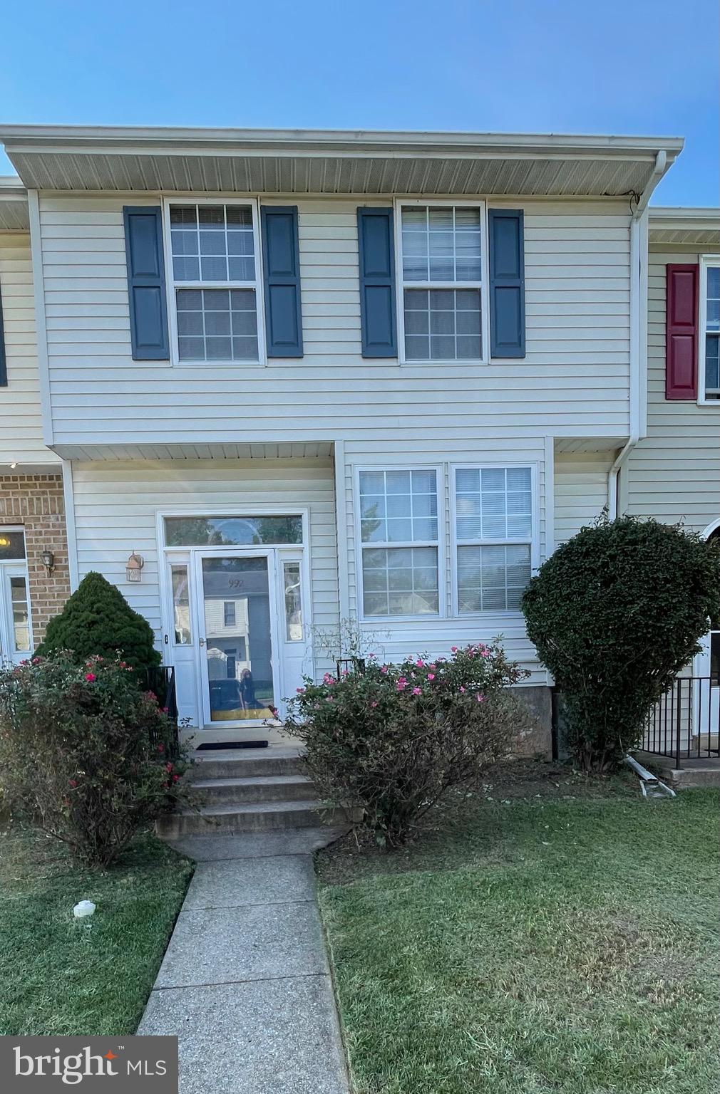 OWINGS RIDGE - Residential