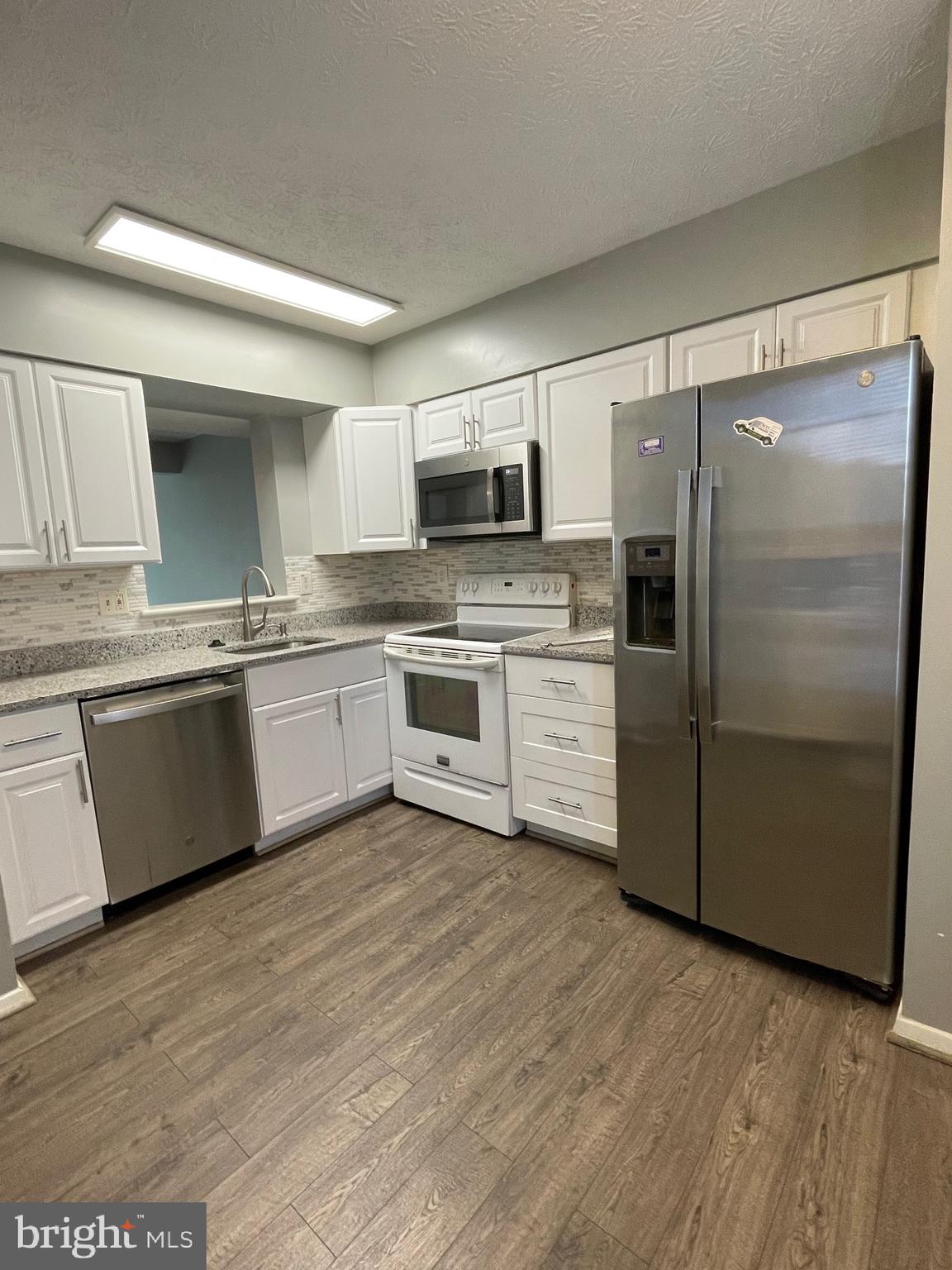 OWINGS RIDGE - Residential