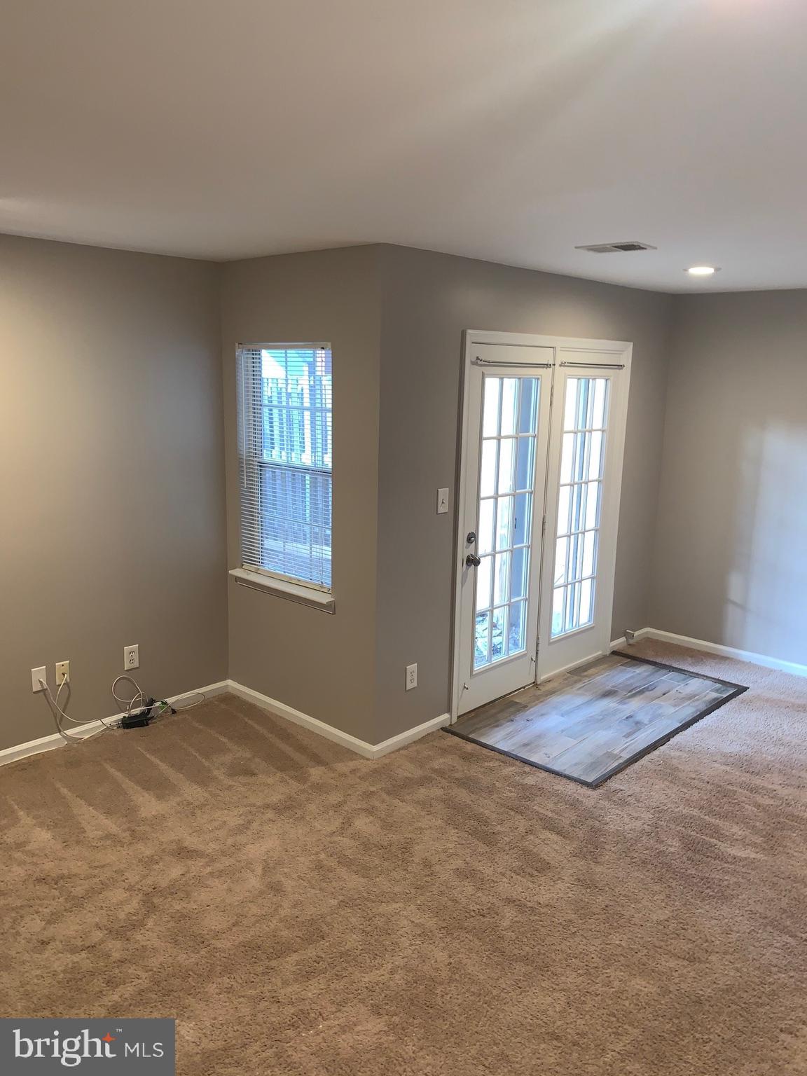 MONTCLAIR MEWS - Residential Lease