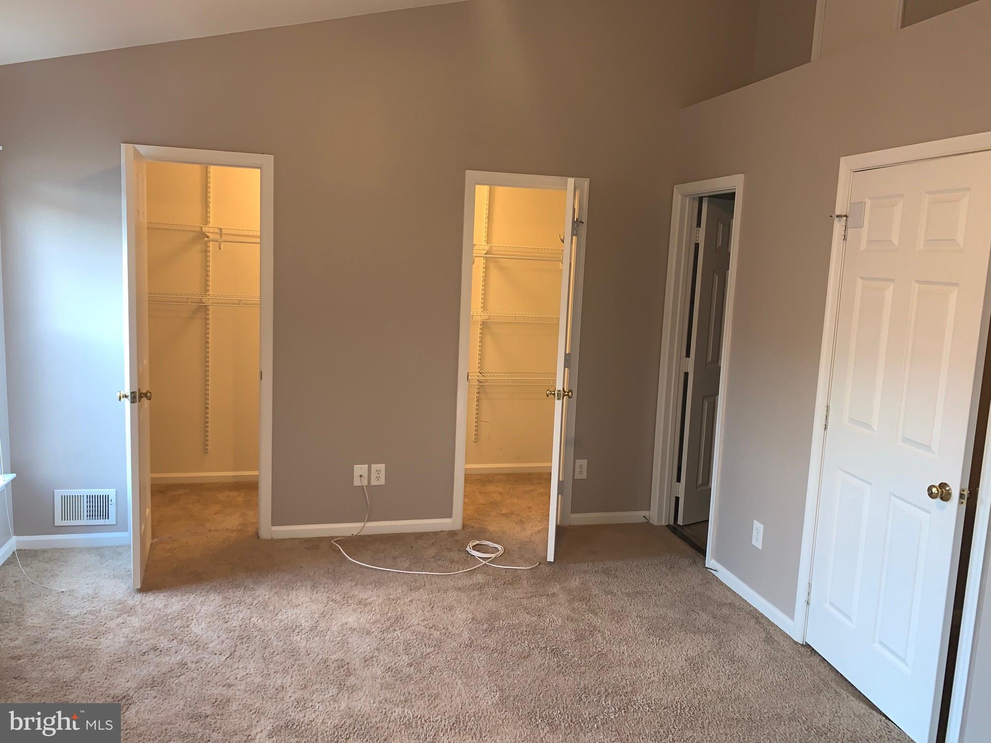 MONTCLAIR MEWS - Residential Lease