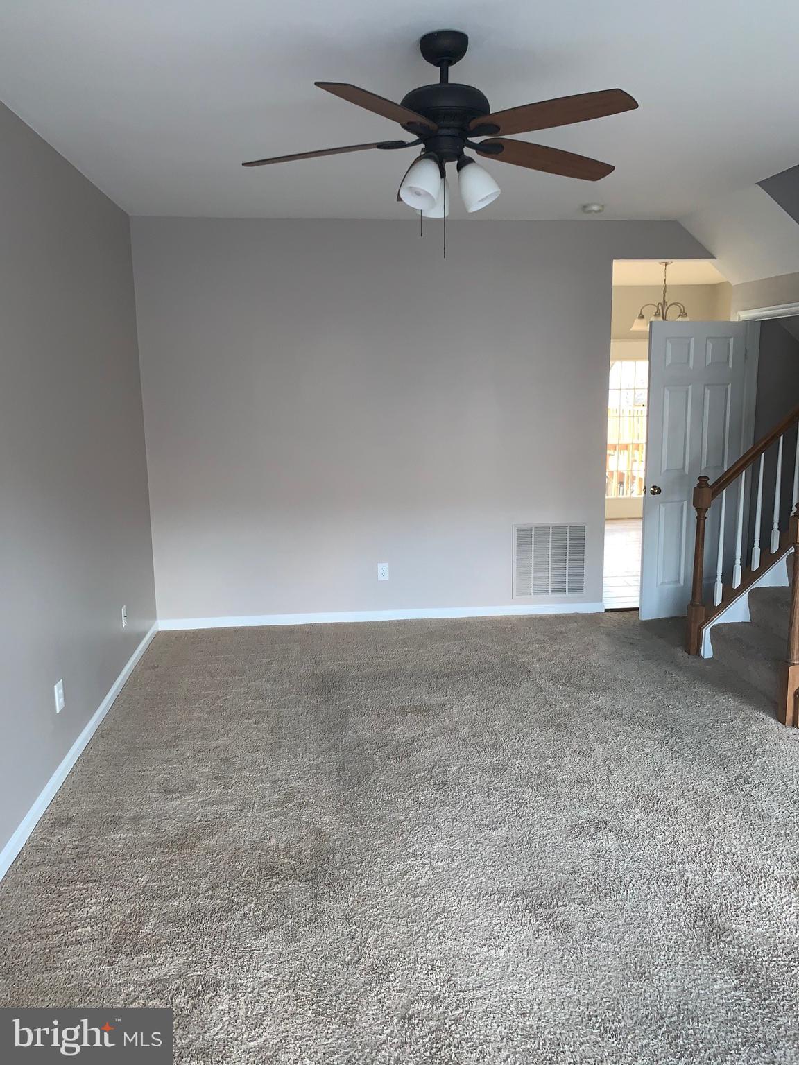 MONTCLAIR MEWS - Residential Lease