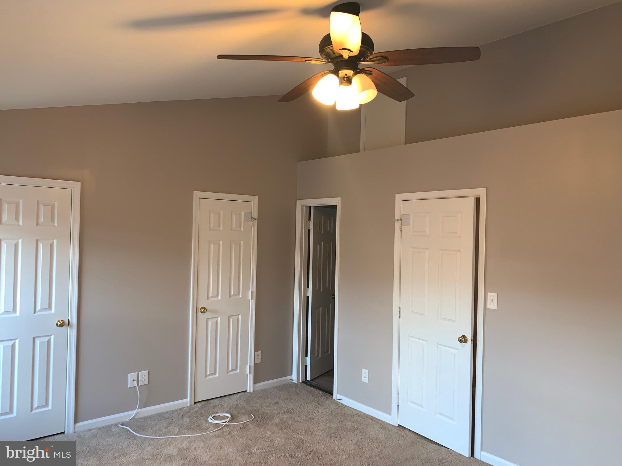 MONTCLAIR MEWS - Residential Lease