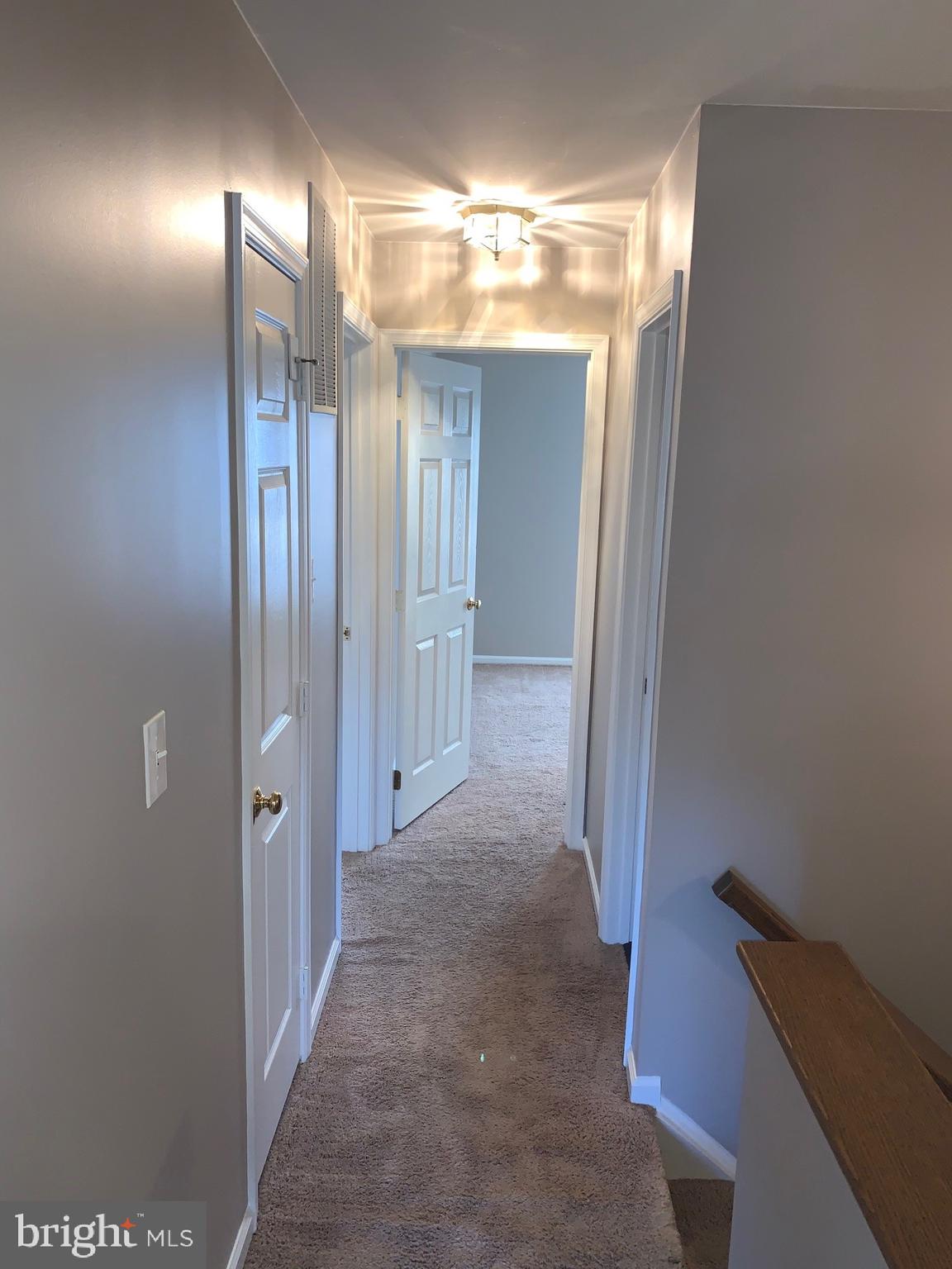 MONTCLAIR MEWS - Residential Lease