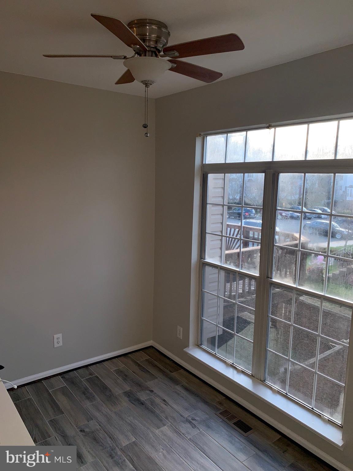 MONTCLAIR MEWS - Residential Lease