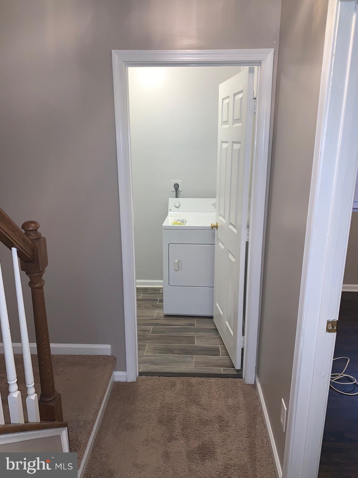 MONTCLAIR MEWS - Residential Lease