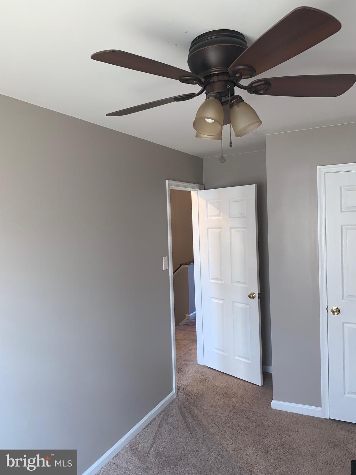 MONTCLAIR MEWS - Residential Lease