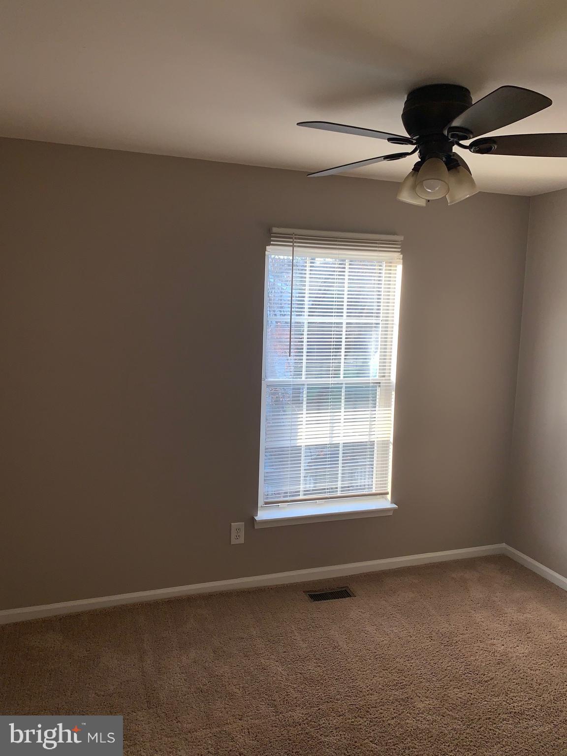 MONTCLAIR MEWS - Residential Lease