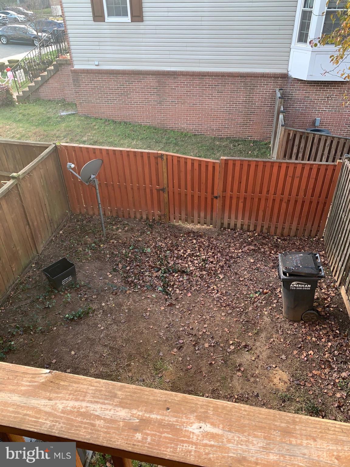 MONTCLAIR MEWS - Residential Lease