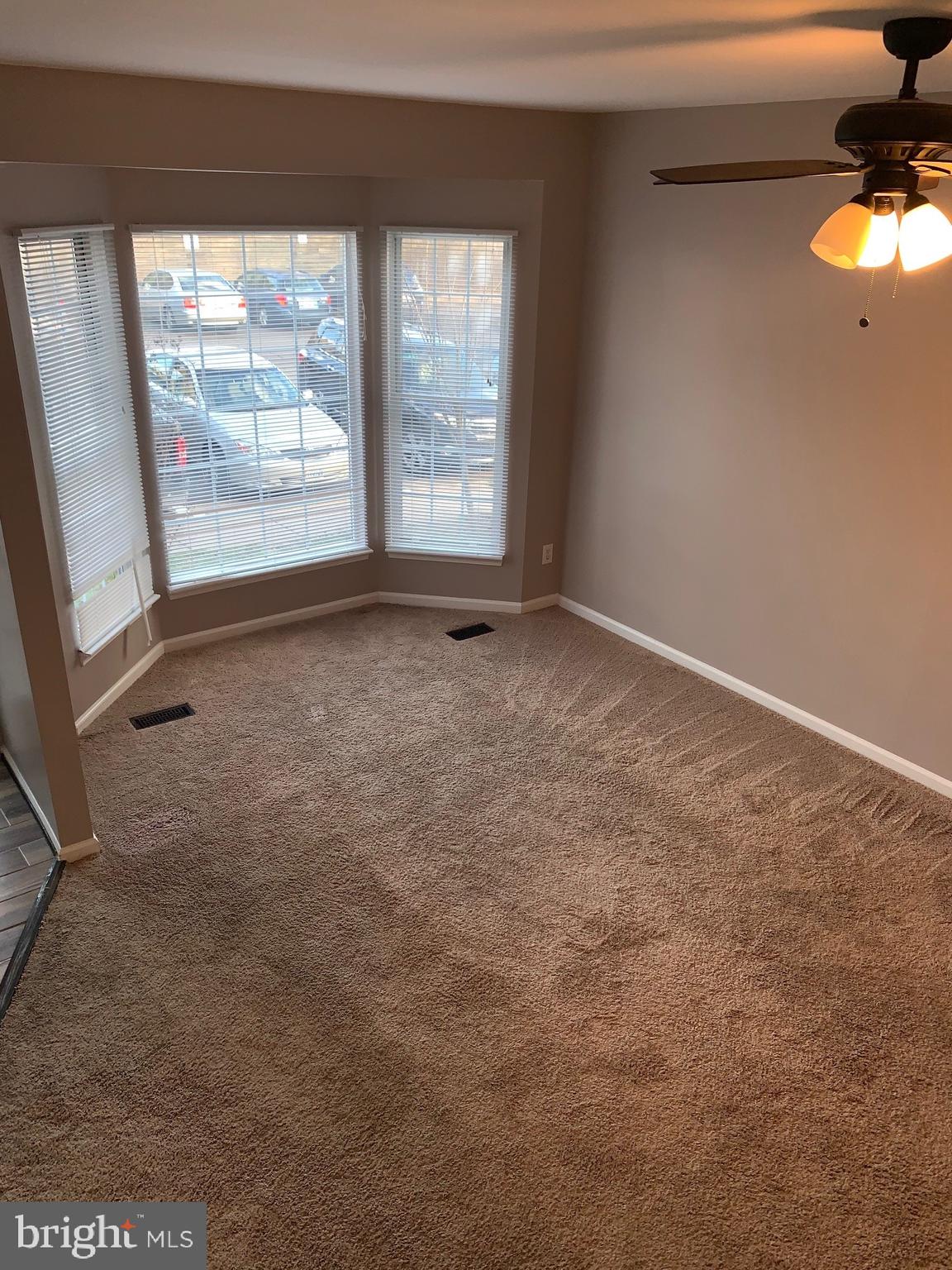 MONTCLAIR MEWS - Residential Lease