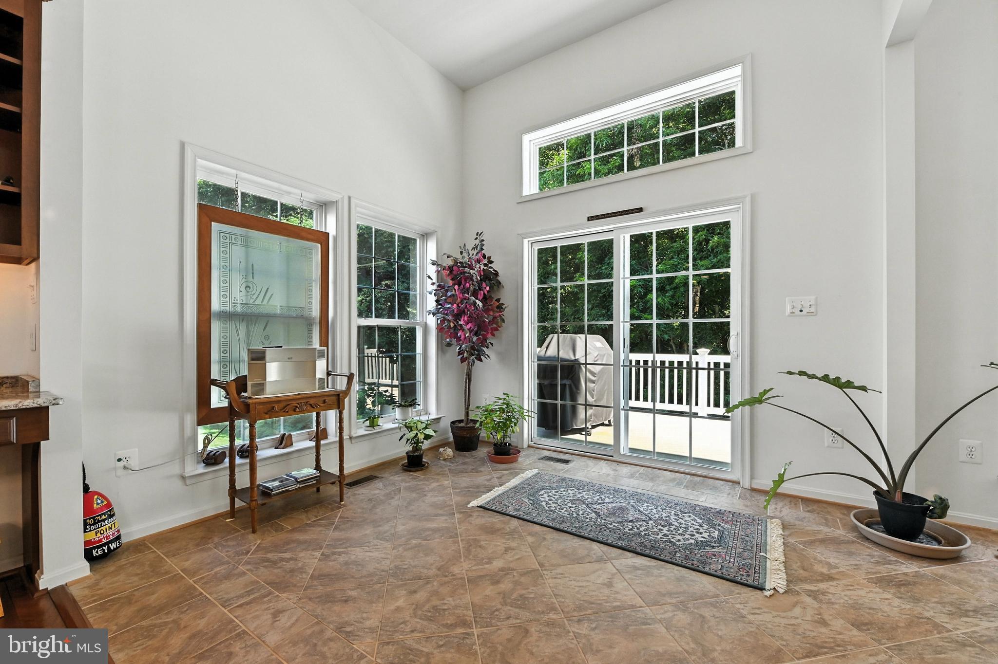 SYMPHONY VILLAGE AT CENTREVILLE - Residential