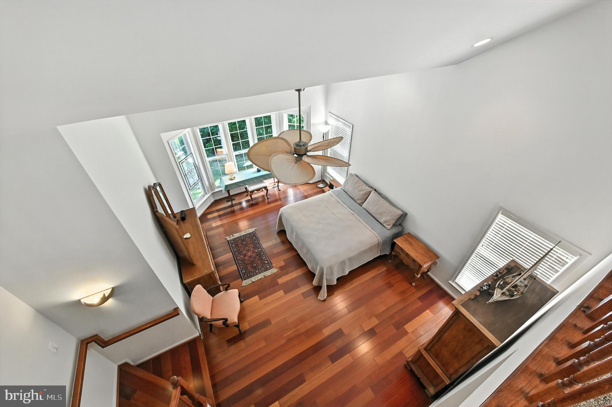 SYMPHONY VILLAGE AT CENTREVILLE - Residential