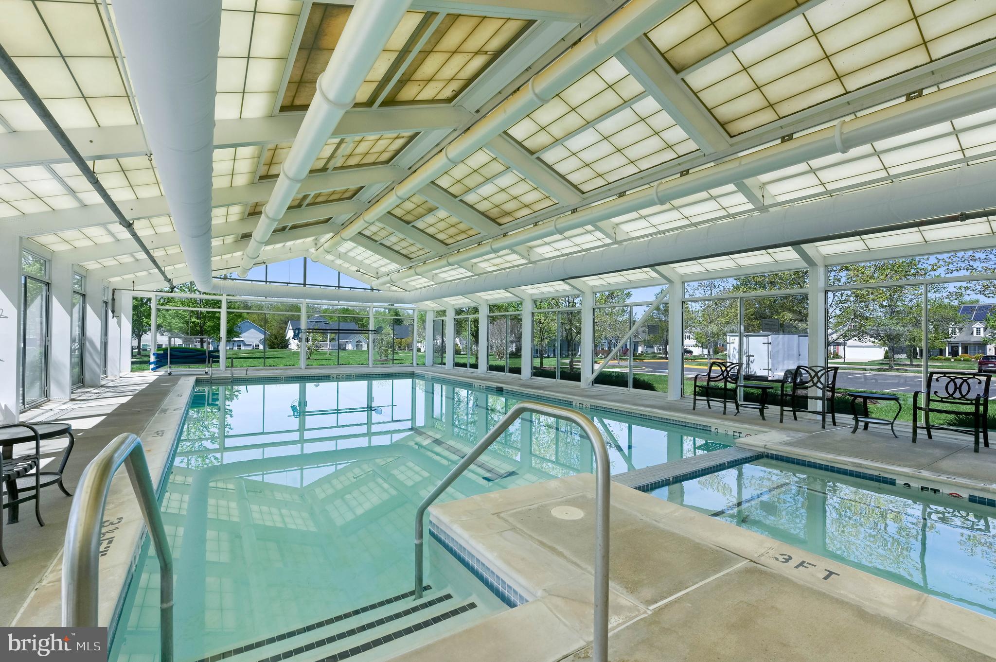 SYMPHONY VILLAGE AT CENTREVILLE - Residential