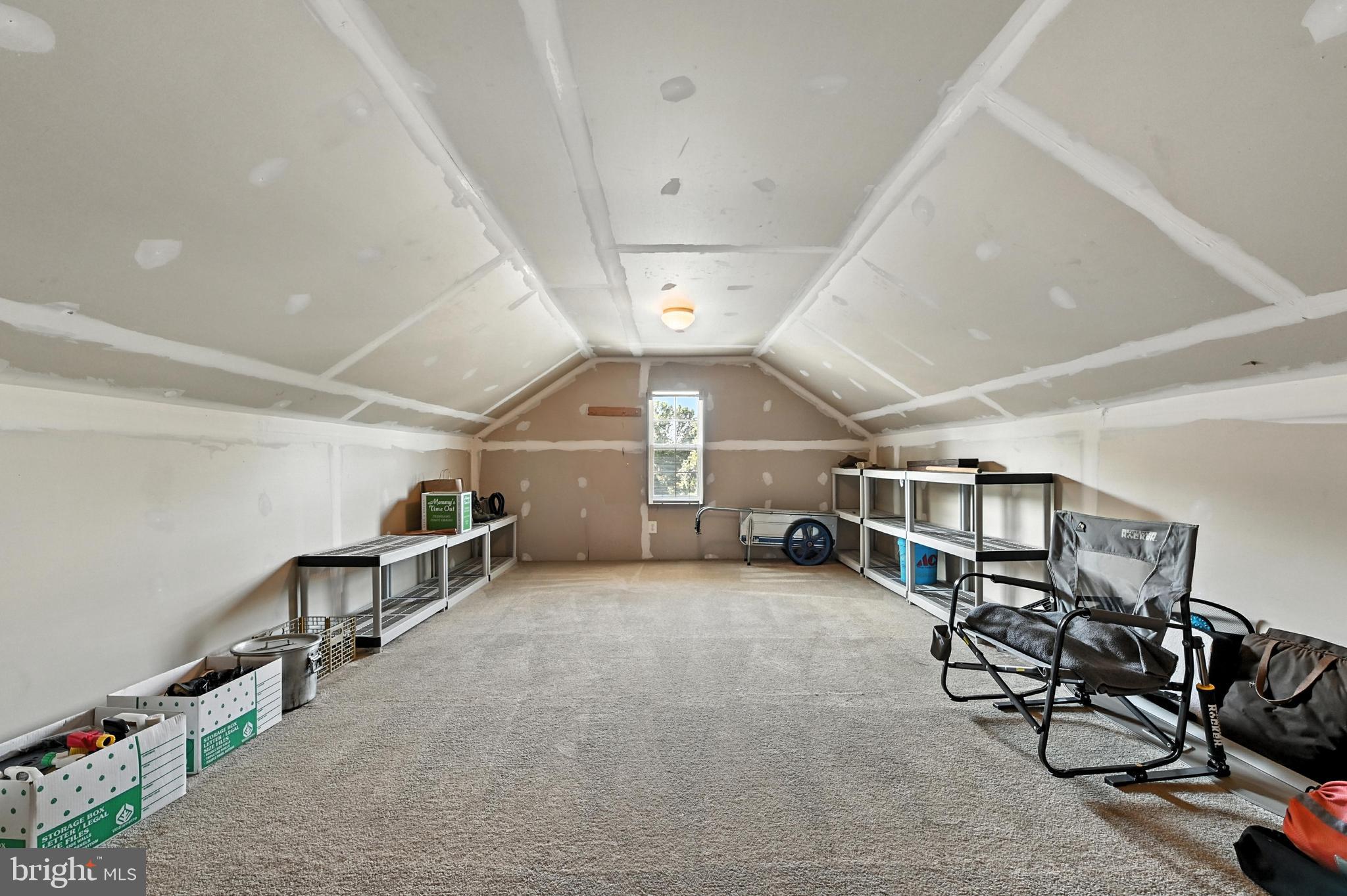 SYMPHONY VILLAGE AT CENTREVILLE - Residential