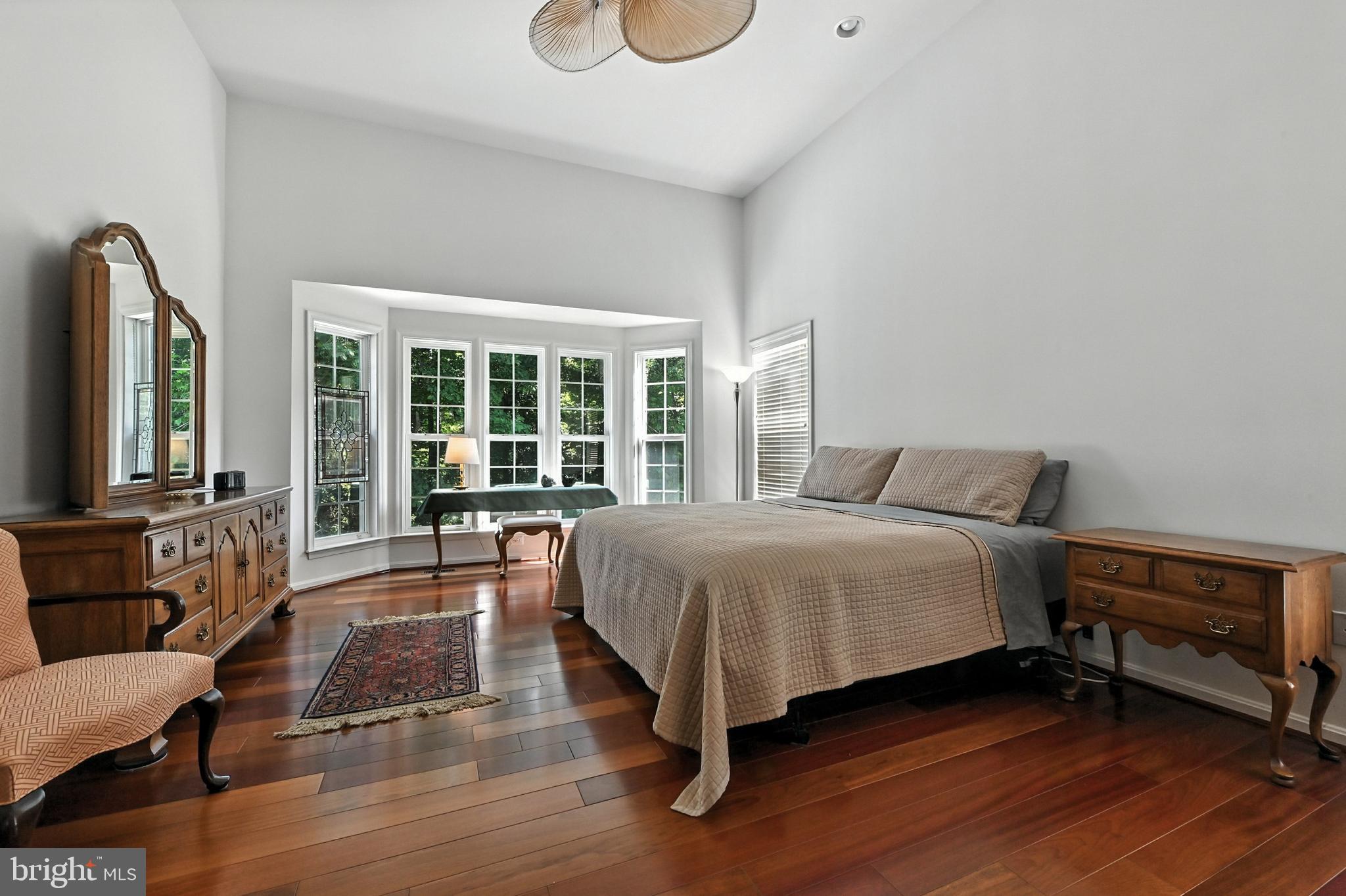 SYMPHONY VILLAGE AT CENTREVILLE - Residential