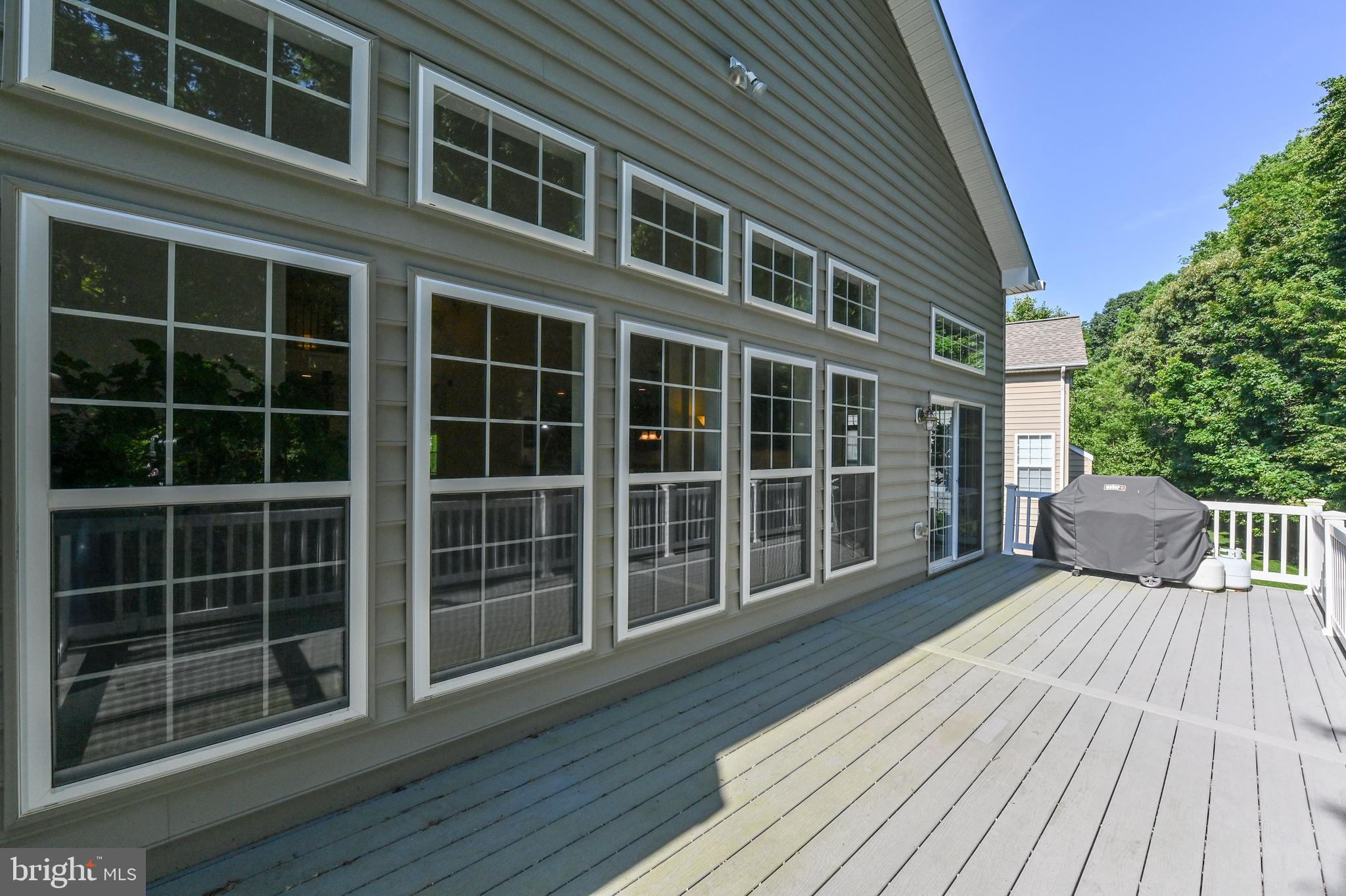 SYMPHONY VILLAGE AT CENTREVILLE - Residential