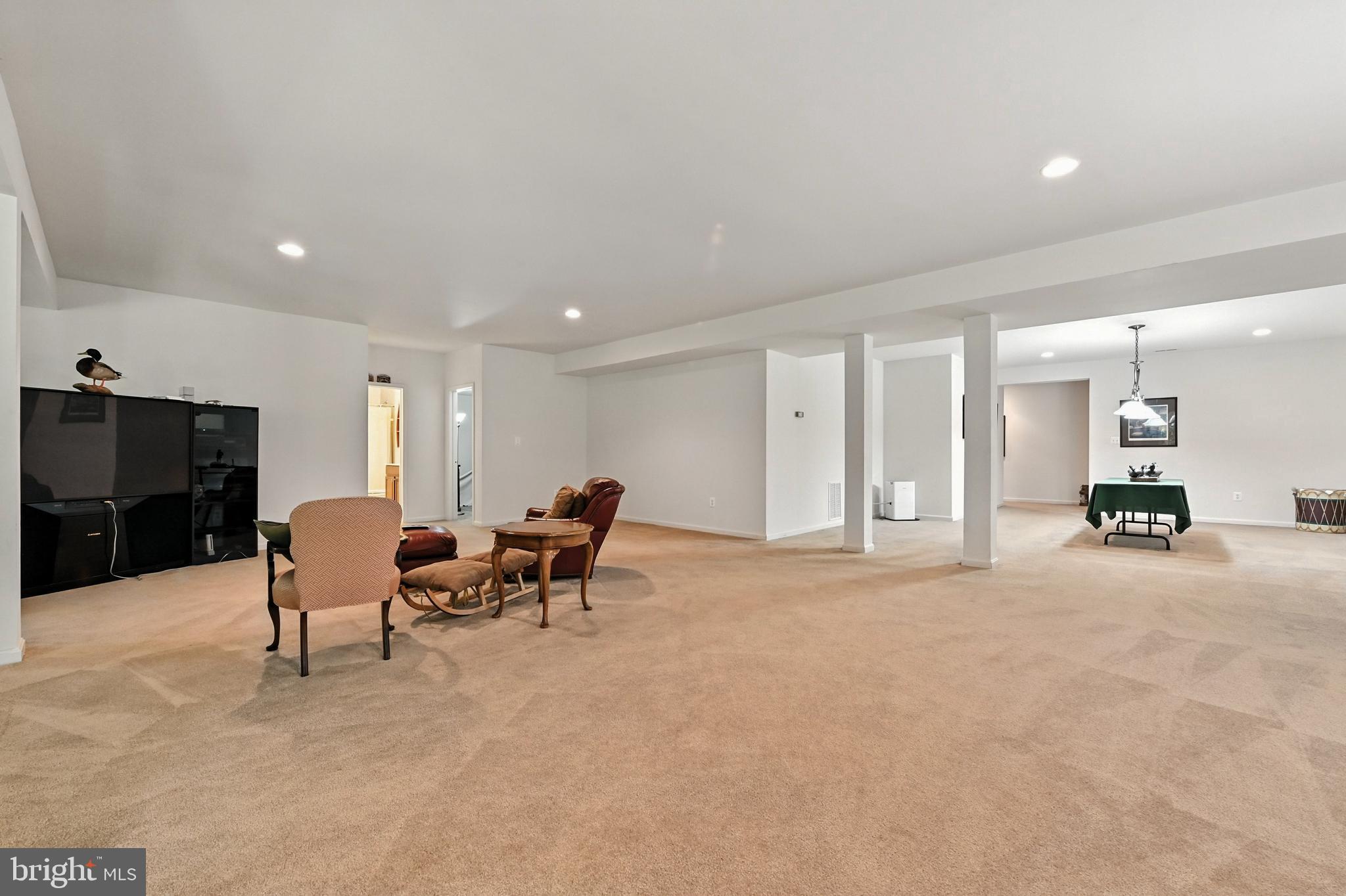 SYMPHONY VILLAGE AT CENTREVILLE - Residential