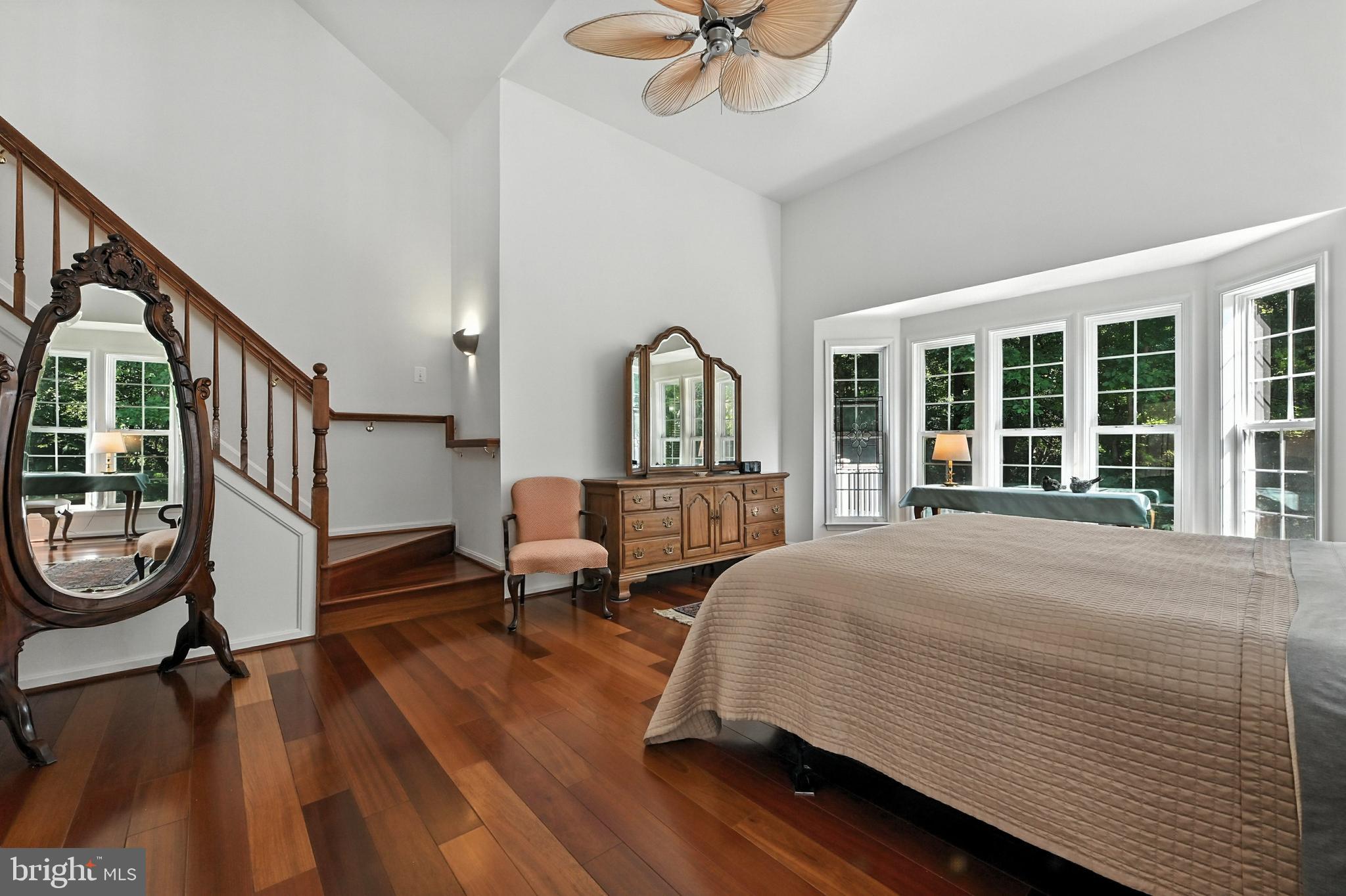 SYMPHONY VILLAGE AT CENTREVILLE - Residential