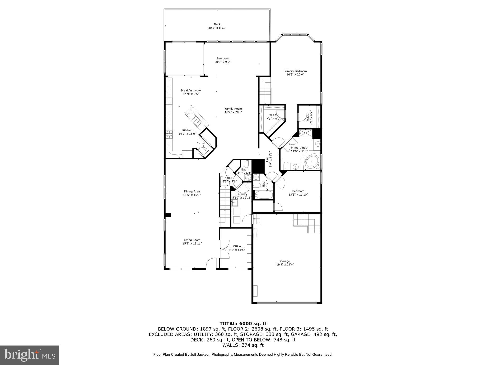 SYMPHONY VILLAGE AT CENTREVILLE - Residential