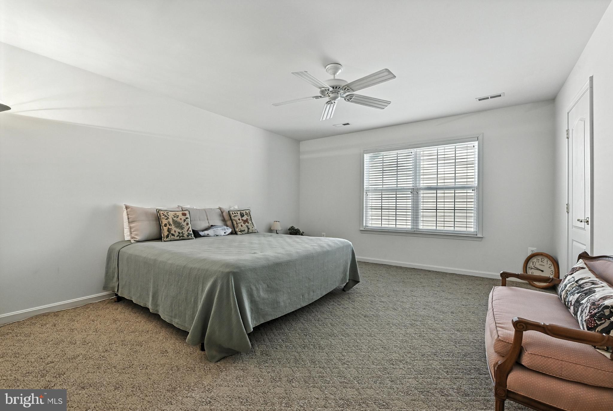 SYMPHONY VILLAGE AT CENTREVILLE - Residential