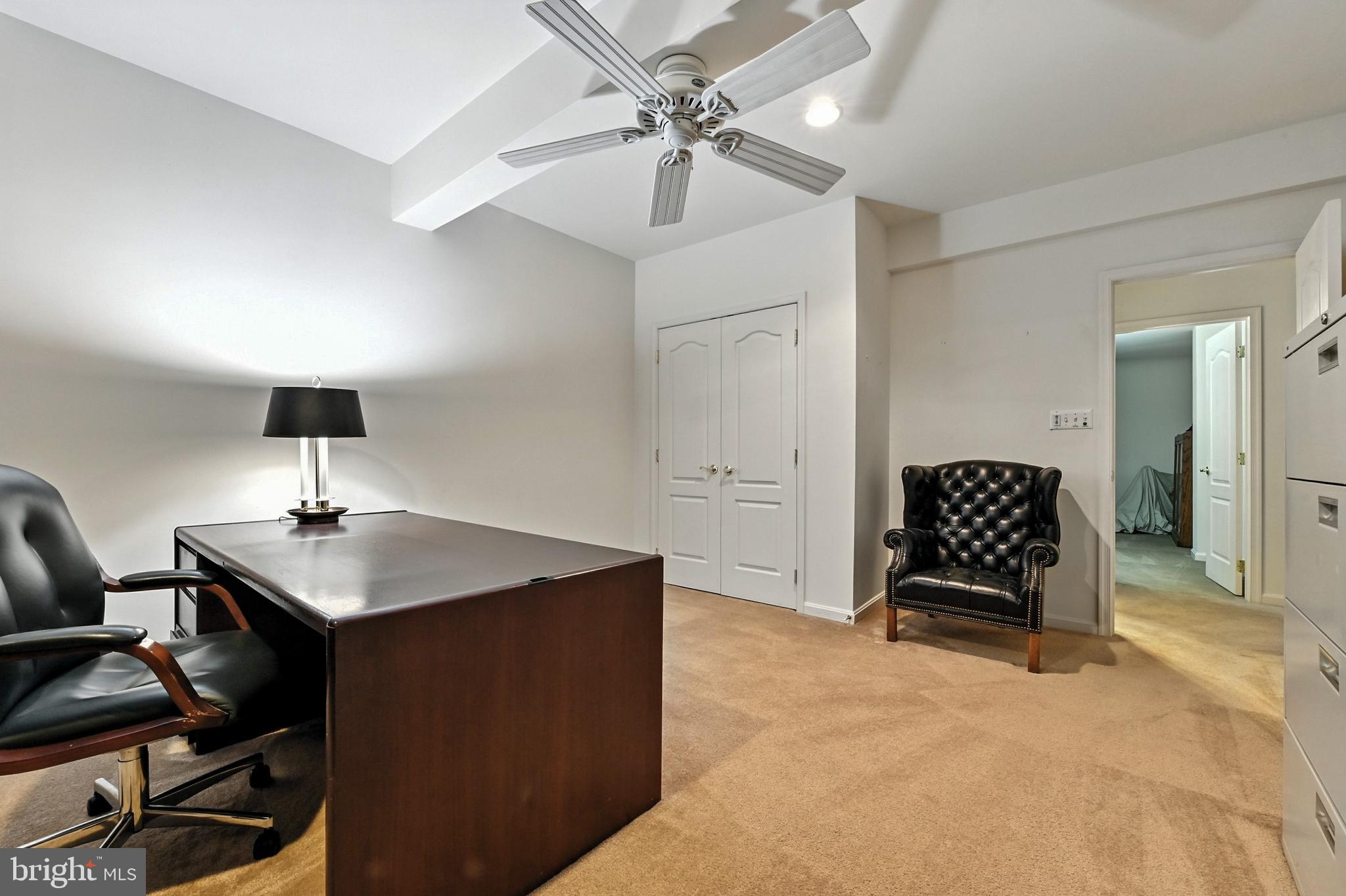 SYMPHONY VILLAGE AT CENTREVILLE - Residential