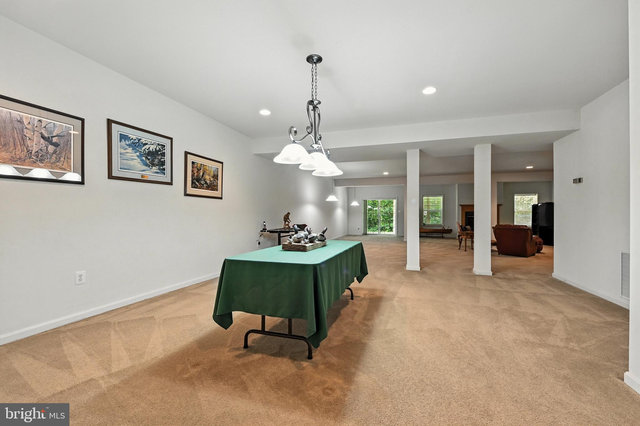 SYMPHONY VILLAGE AT CENTREVILLE - Residential