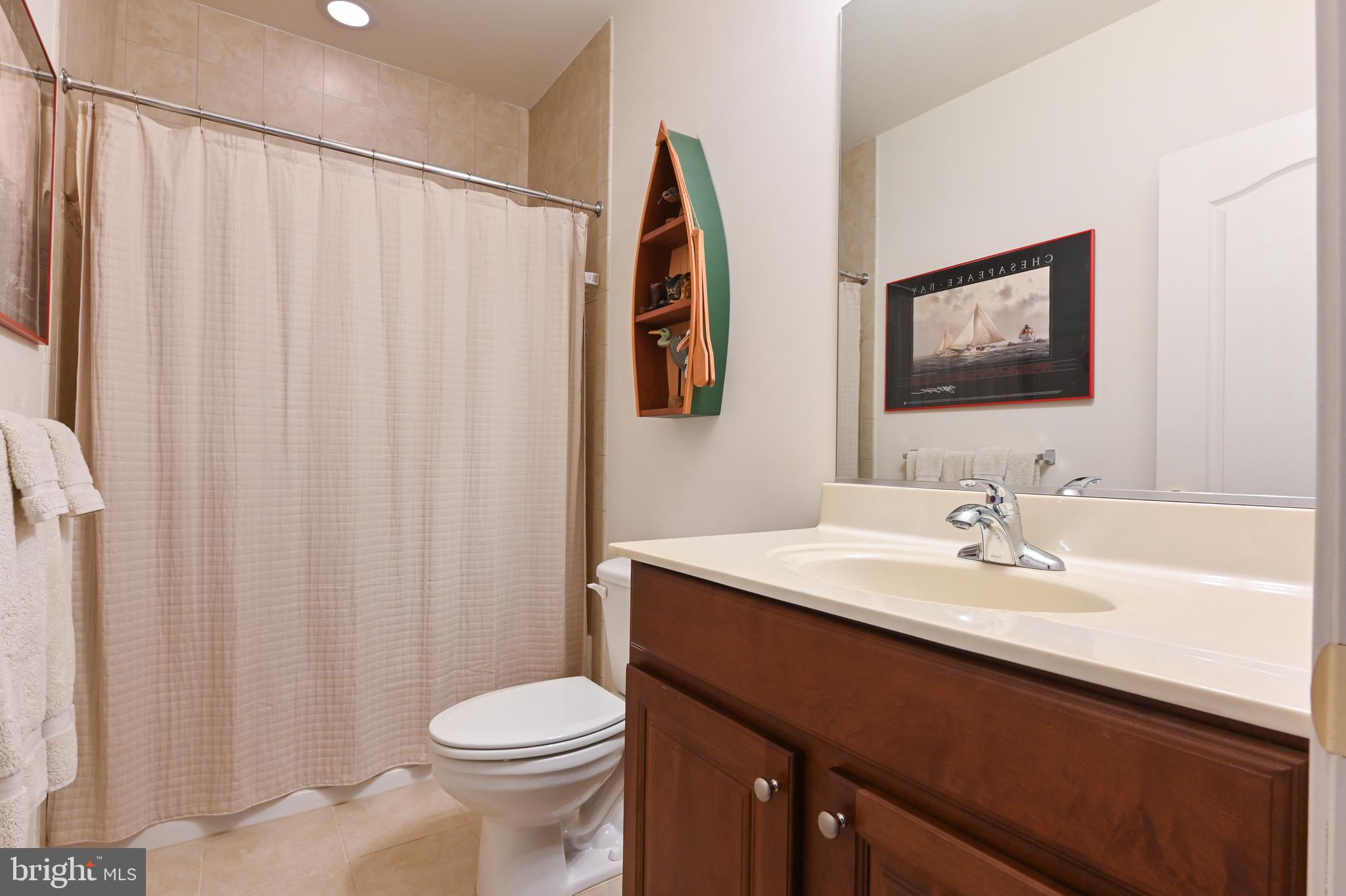 SYMPHONY VILLAGE AT CENTREVILLE - Residential