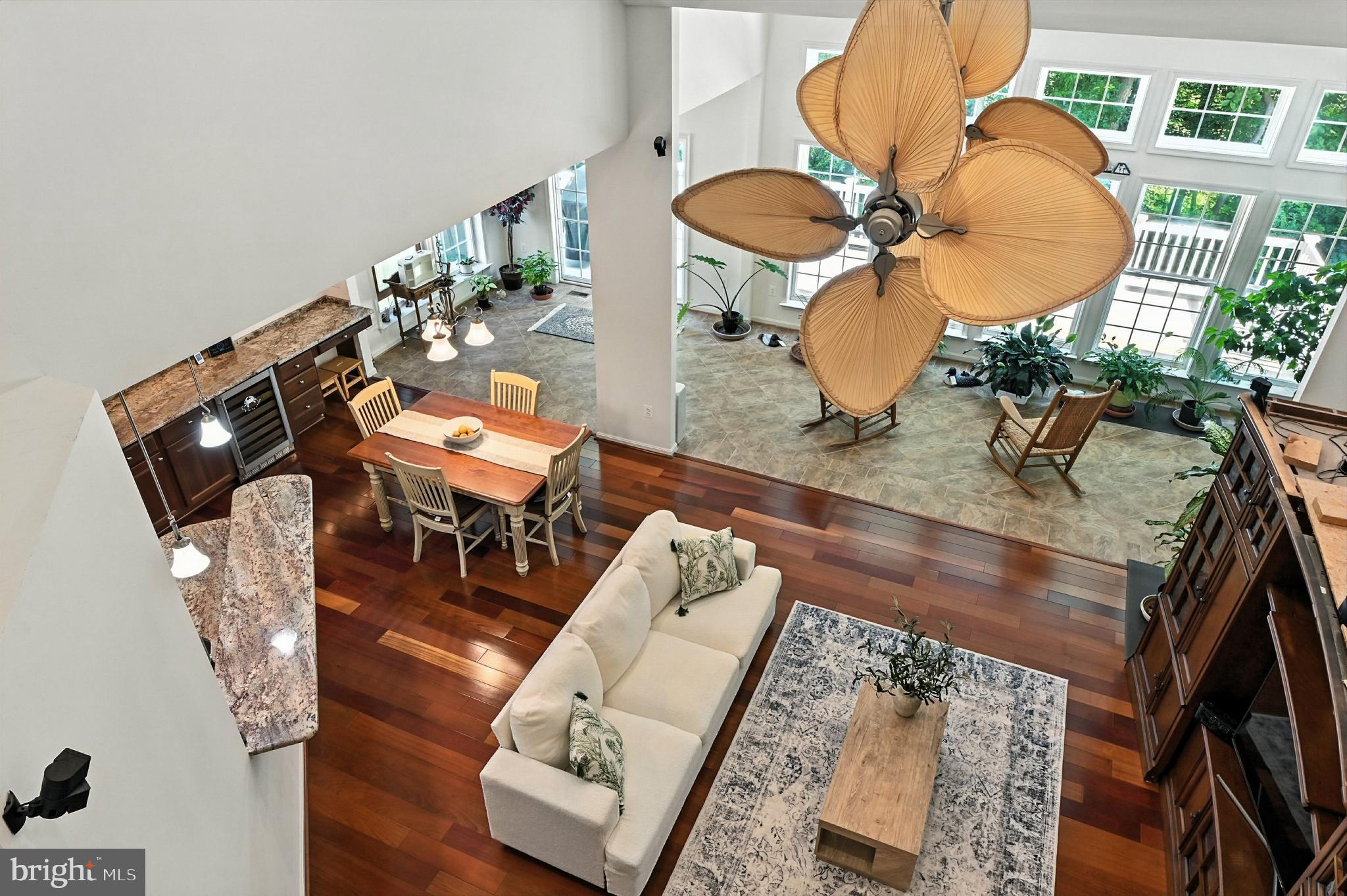 SYMPHONY VILLAGE AT CENTREVILLE - Residential