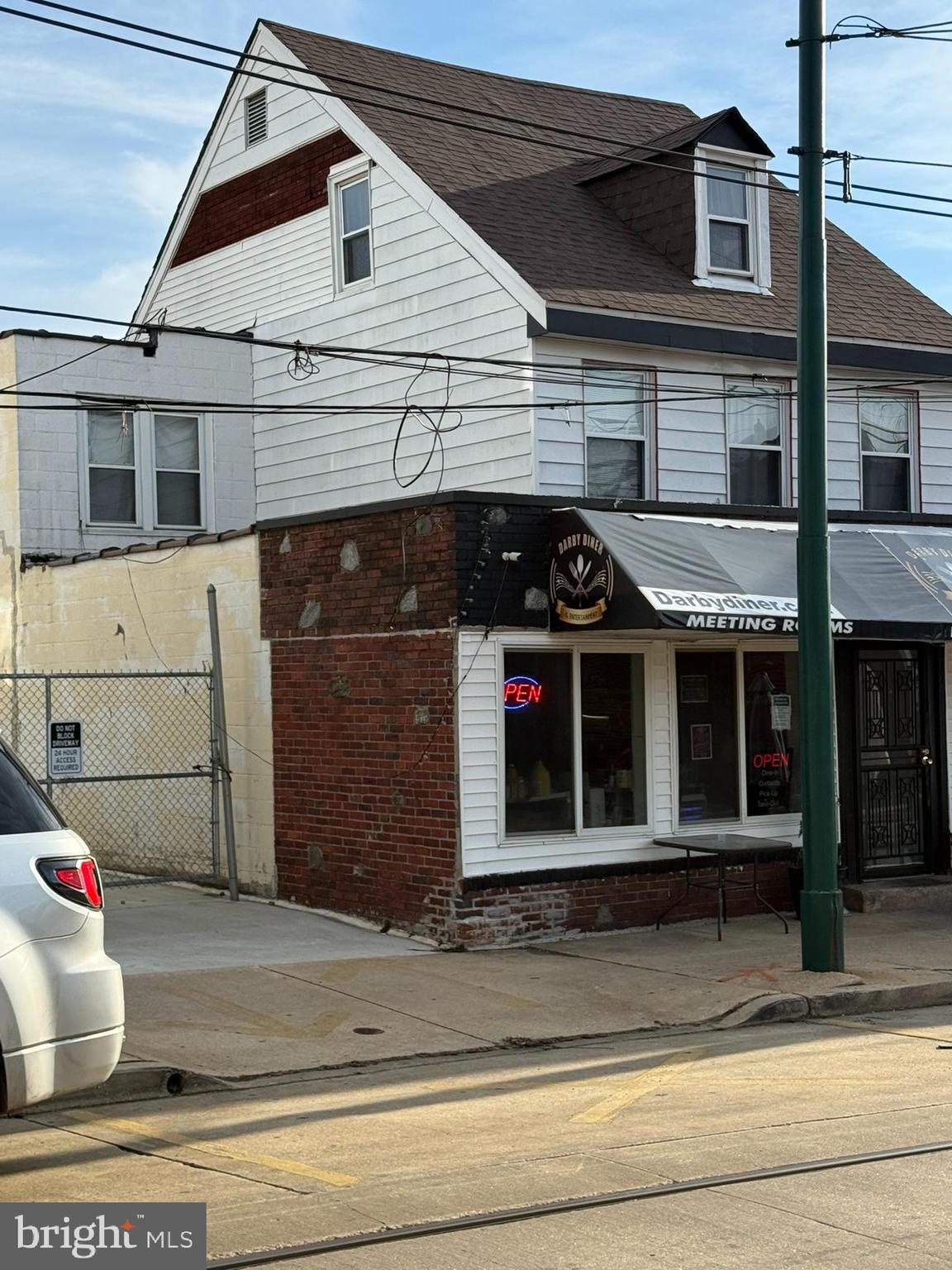 NONE AVAILABLE - Commercial Sale