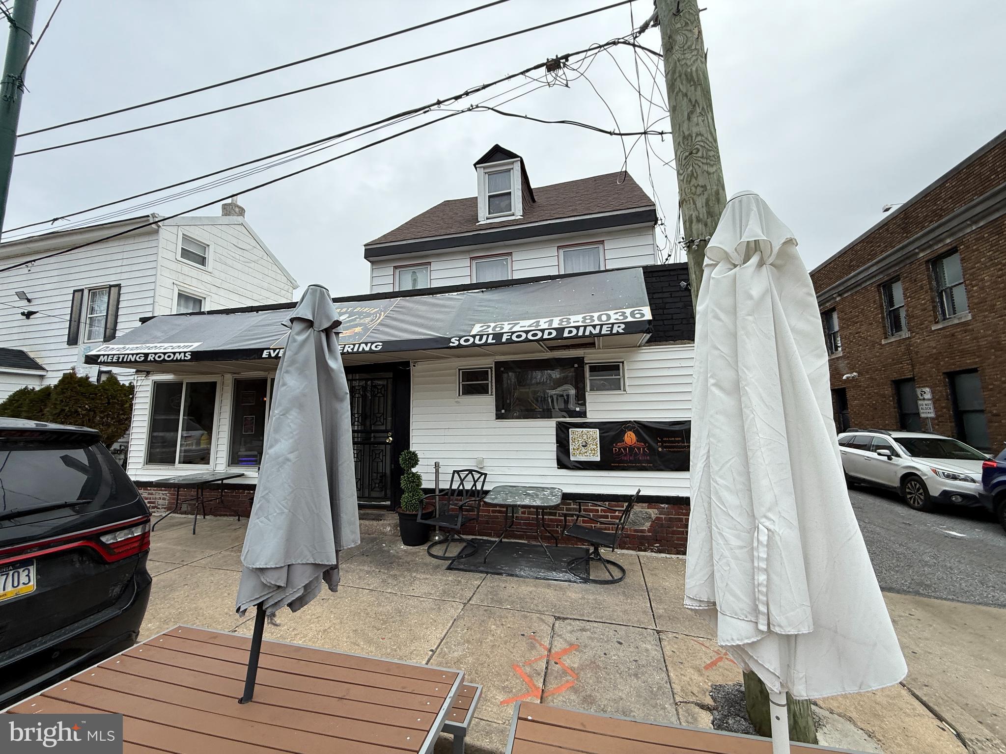 NONE AVAILABLE - Commercial Sale