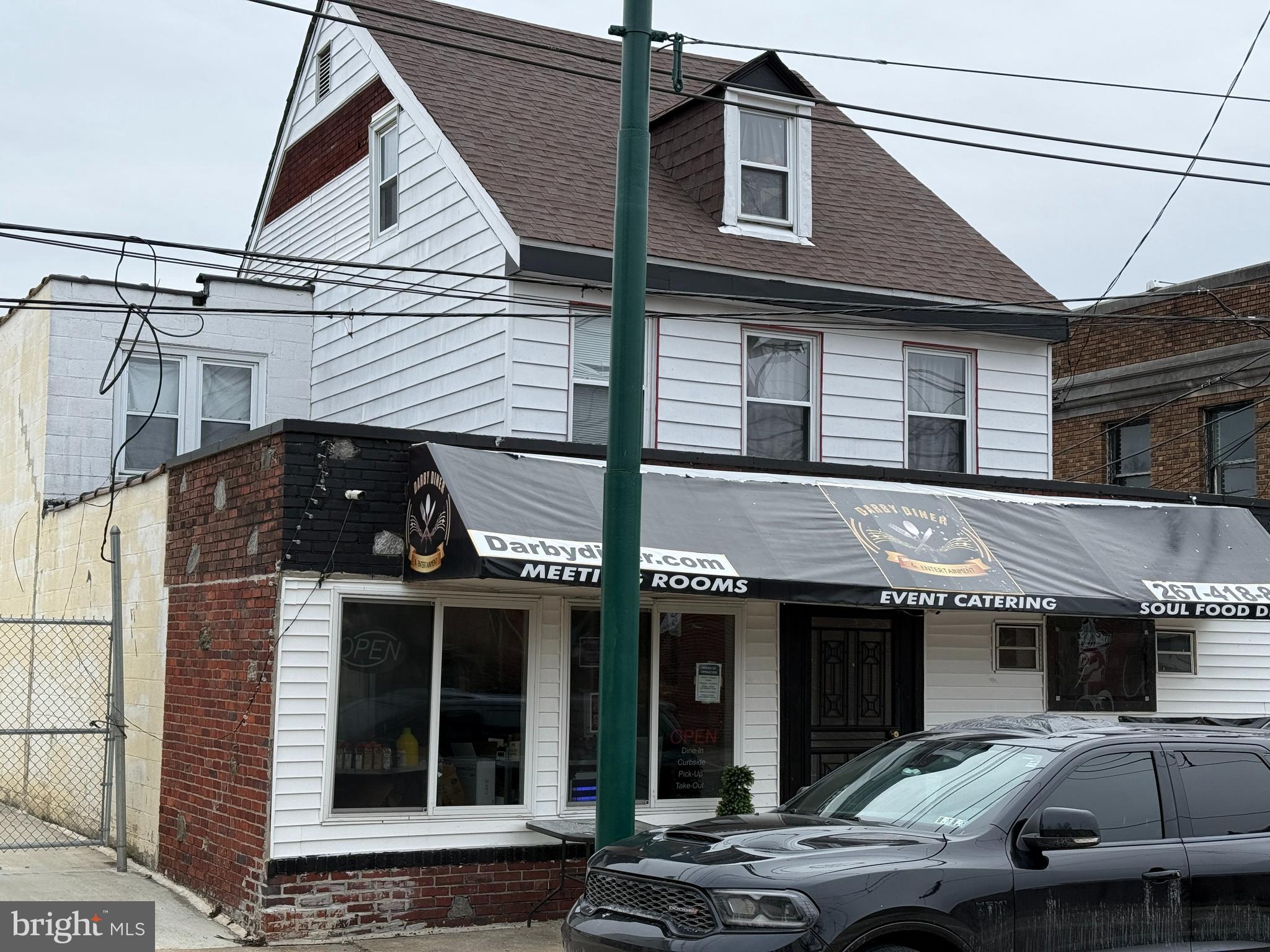 NONE AVAILABLE - Commercial Sale