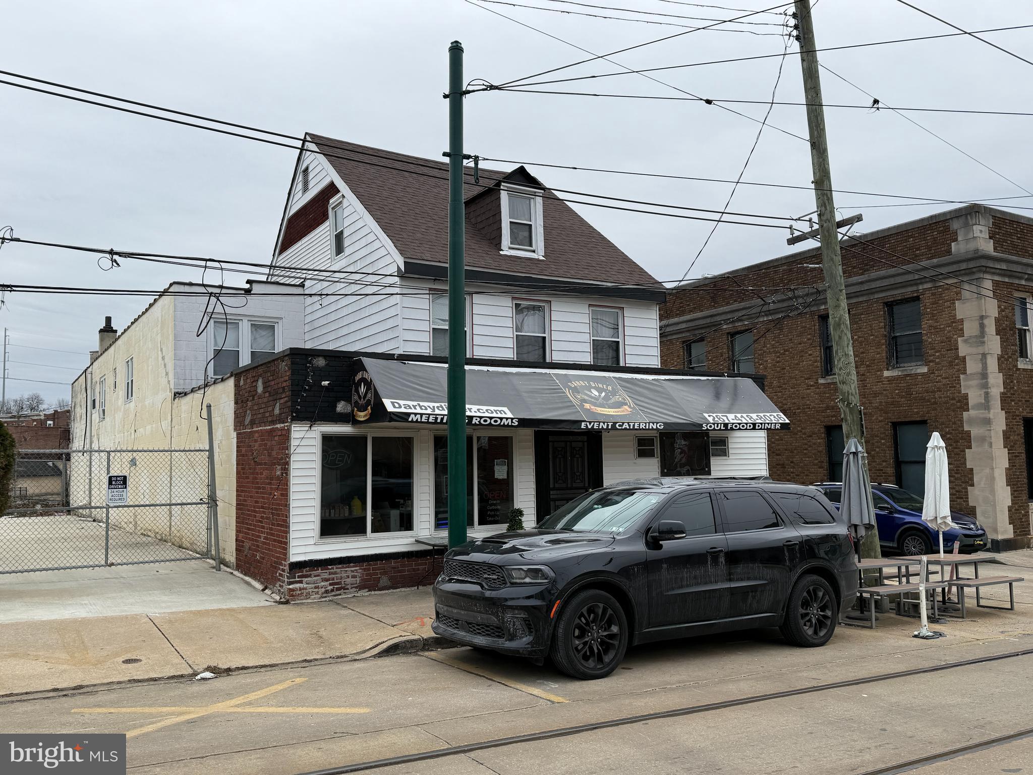 NONE AVAILABLE - Commercial Sale