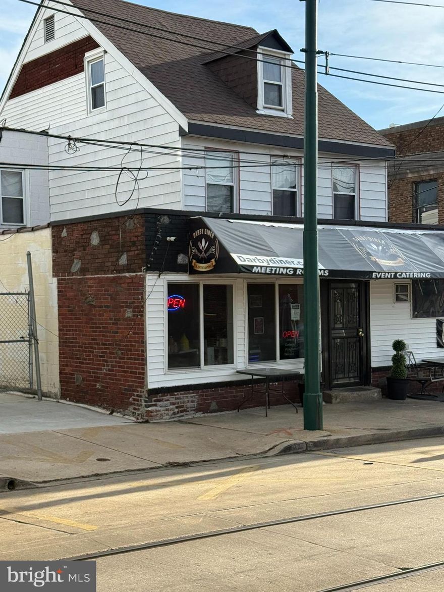 This is the kind of deal investors are hunting for — and rarely find. A rock-solid mixed-use asset producing reliable income from day one, priced at a true 9% cap rate with verified numbers and fully disclosed expenses. No pro formas. No fantasy rents.

The property includes a thriving restaurant located just off Main Street, supported by strong foot traffic and long-standing success, plus three well-leased residential units above (two 2BRs and one 1BR) in an in-demand rental market with historically near-zero vacancy. Off-street parking, newer roof, and a well-maintained structure round out a low-maintenance, high-performance investment. 

All utilities are separately metered (except water). The seller owns all restaurant equipment, and the business itself can be negotiated, creating potential upside beyond the already strong returns.

Add this one to your portfolio and let the cash flow do the talking. Opportunities with this level of transparency, stability, and return do not last. Book your showing before someone else does.