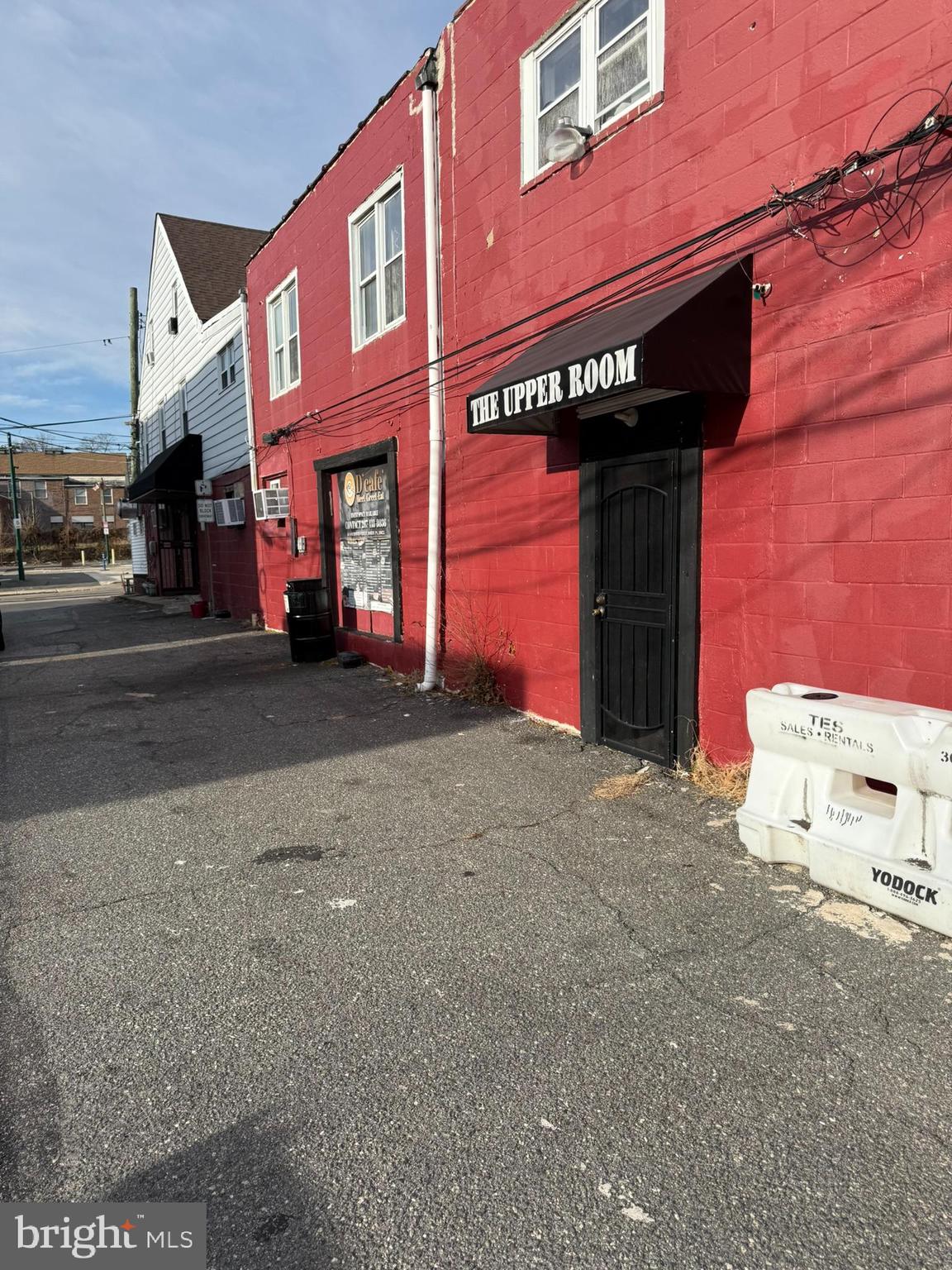 NONE AVAILABLE - Commercial Sale