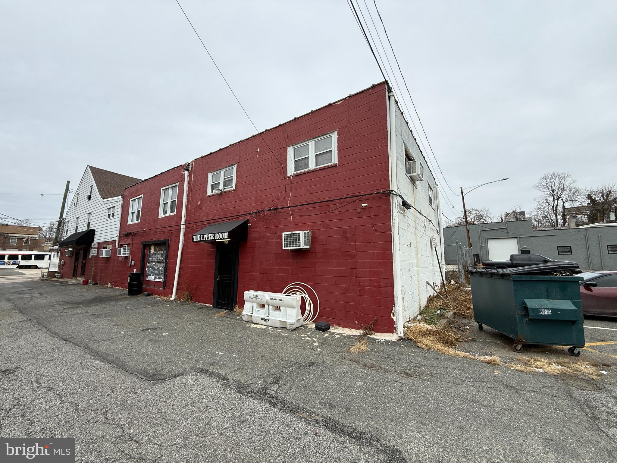 NONE AVAILABLE - Commercial Sale