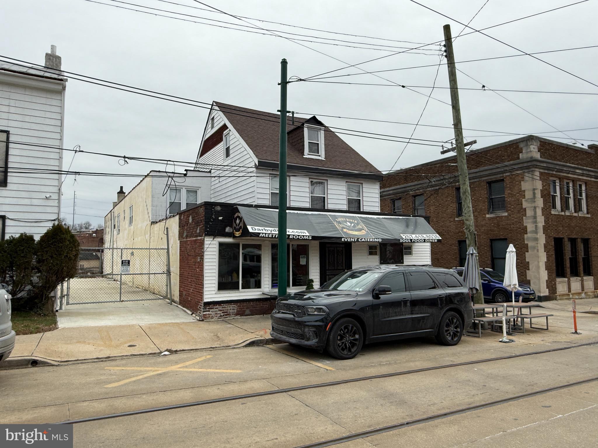 NONE AVAILABLE - Commercial Sale