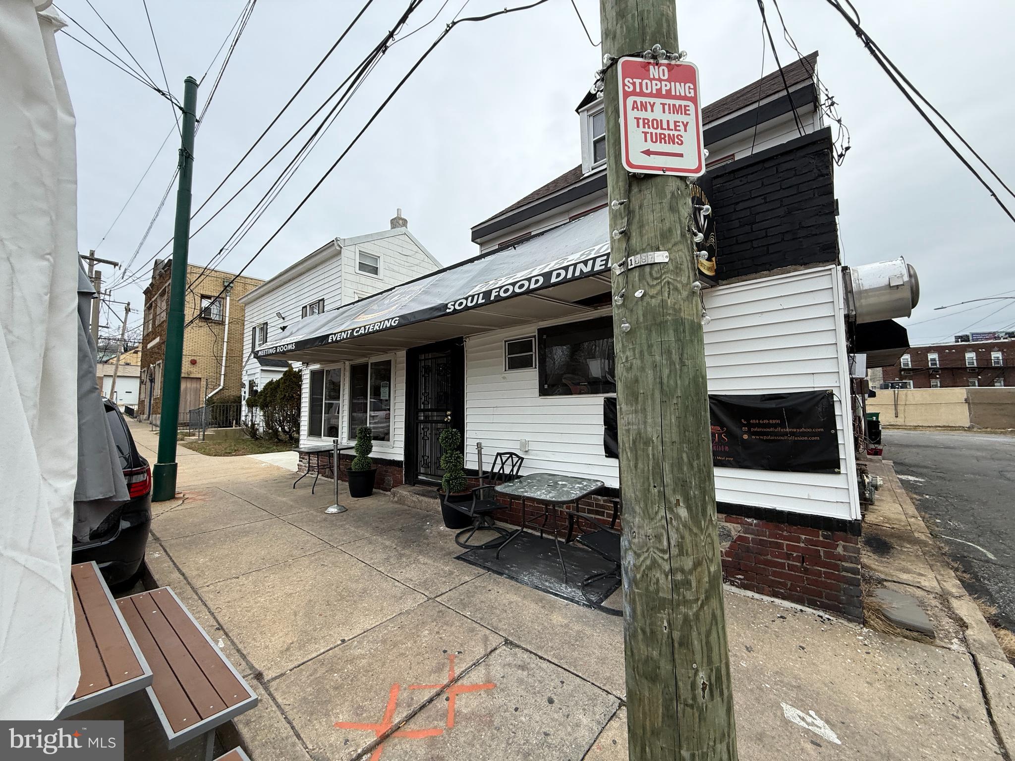 NONE AVAILABLE - Commercial Sale