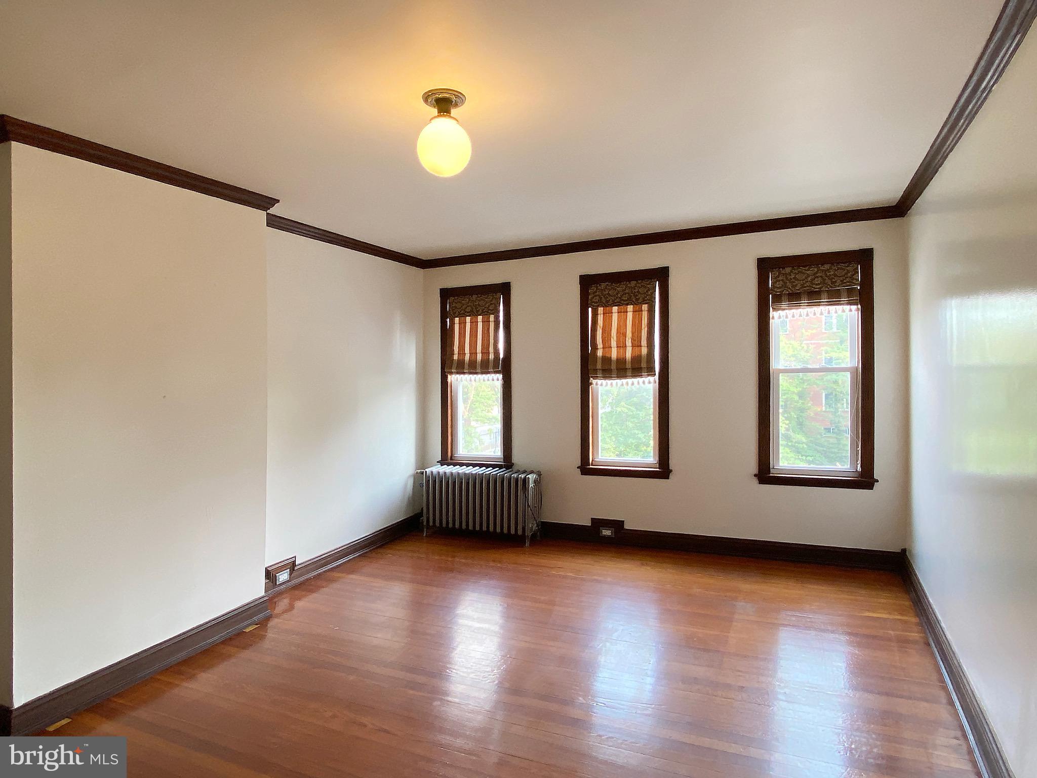 CHARLES VILLAGE - Residential