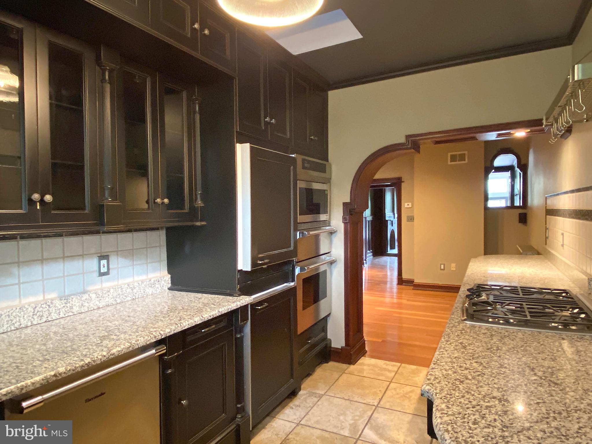 CHARLES VILLAGE - Residential