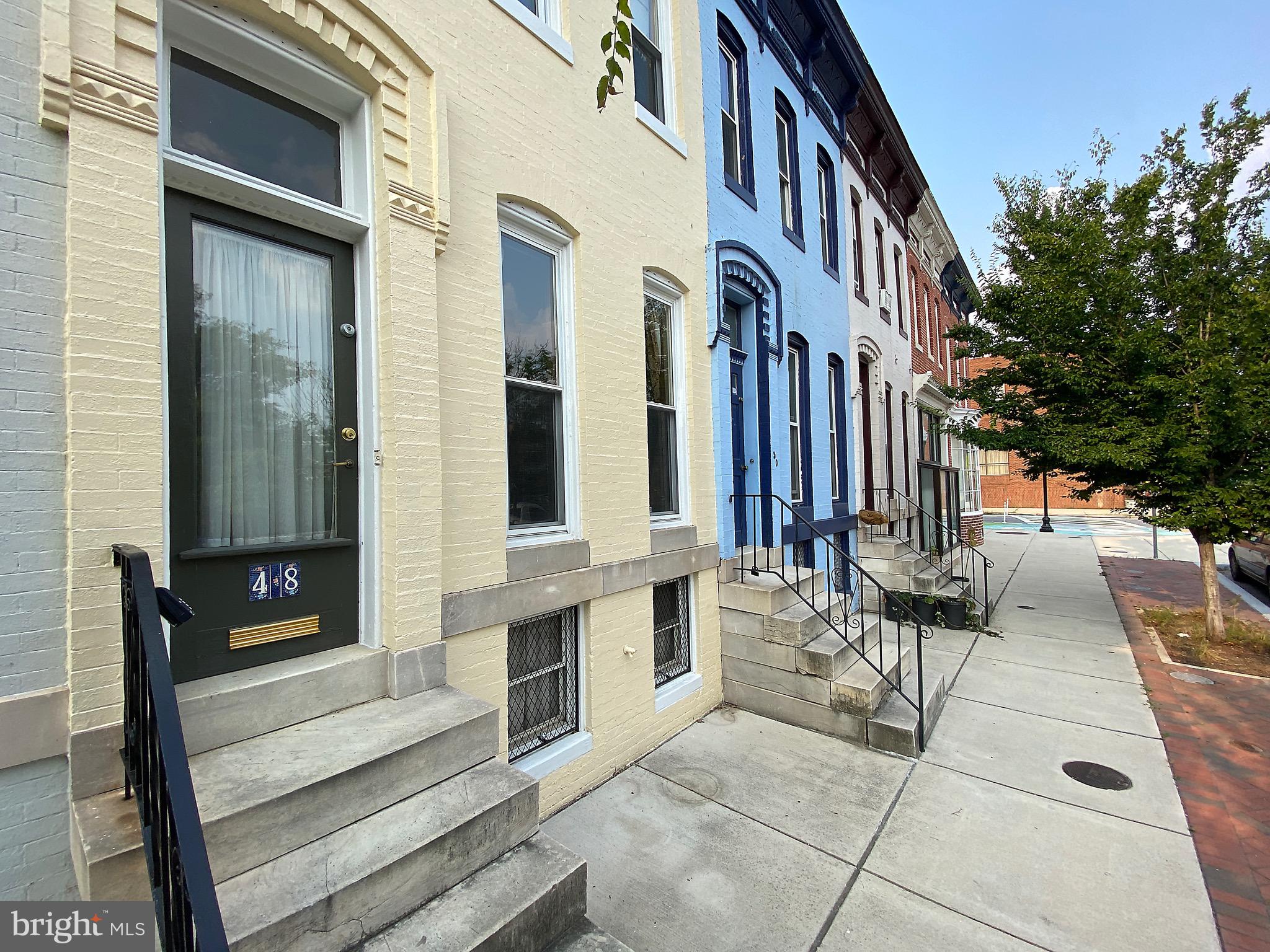 CHARLES VILLAGE - Residential