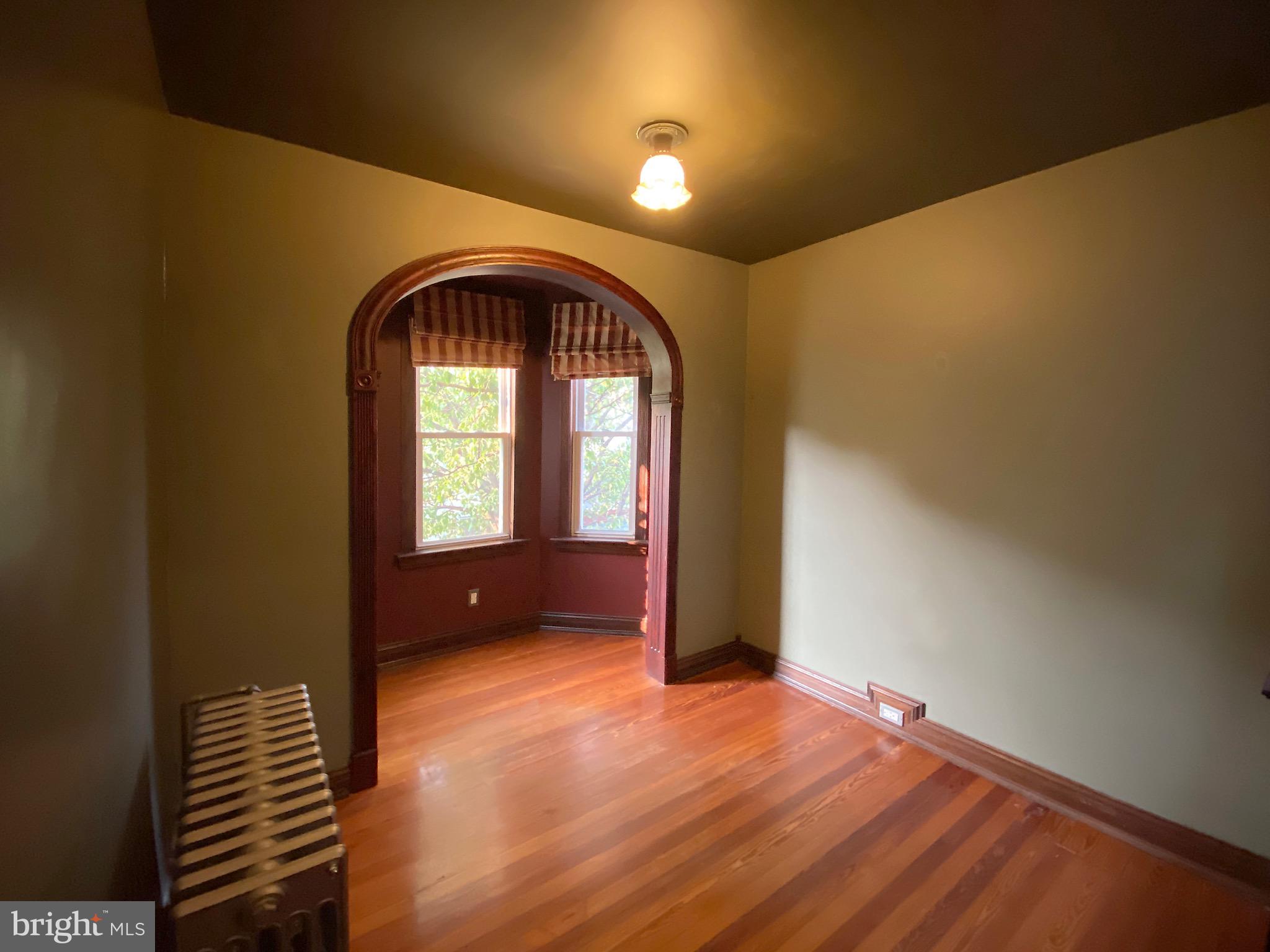 CHARLES VILLAGE - Residential