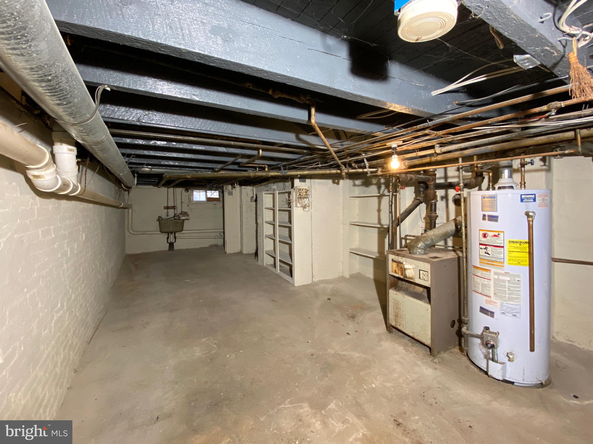 CHARLES VILLAGE - Residential