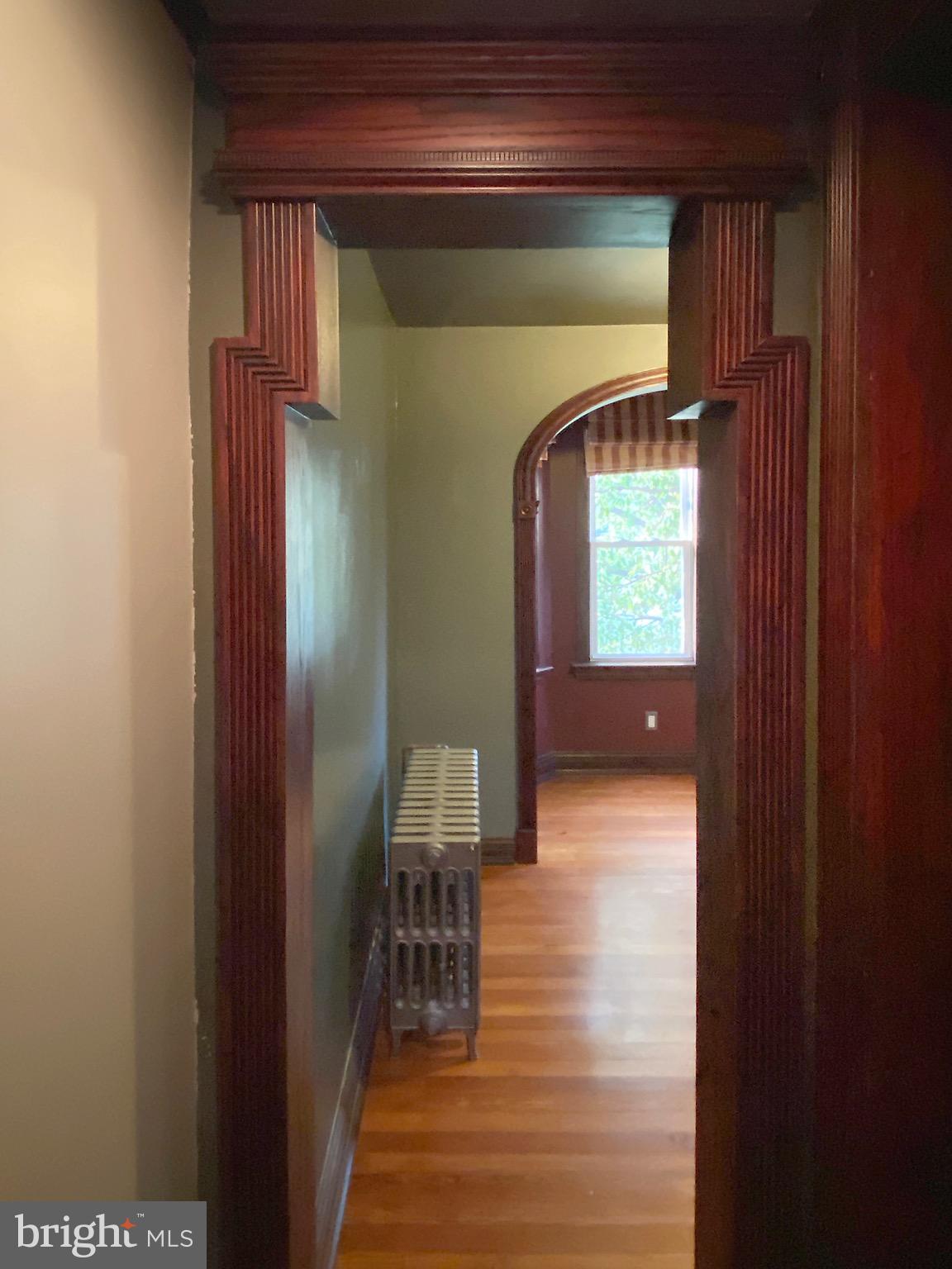 CHARLES VILLAGE - Residential