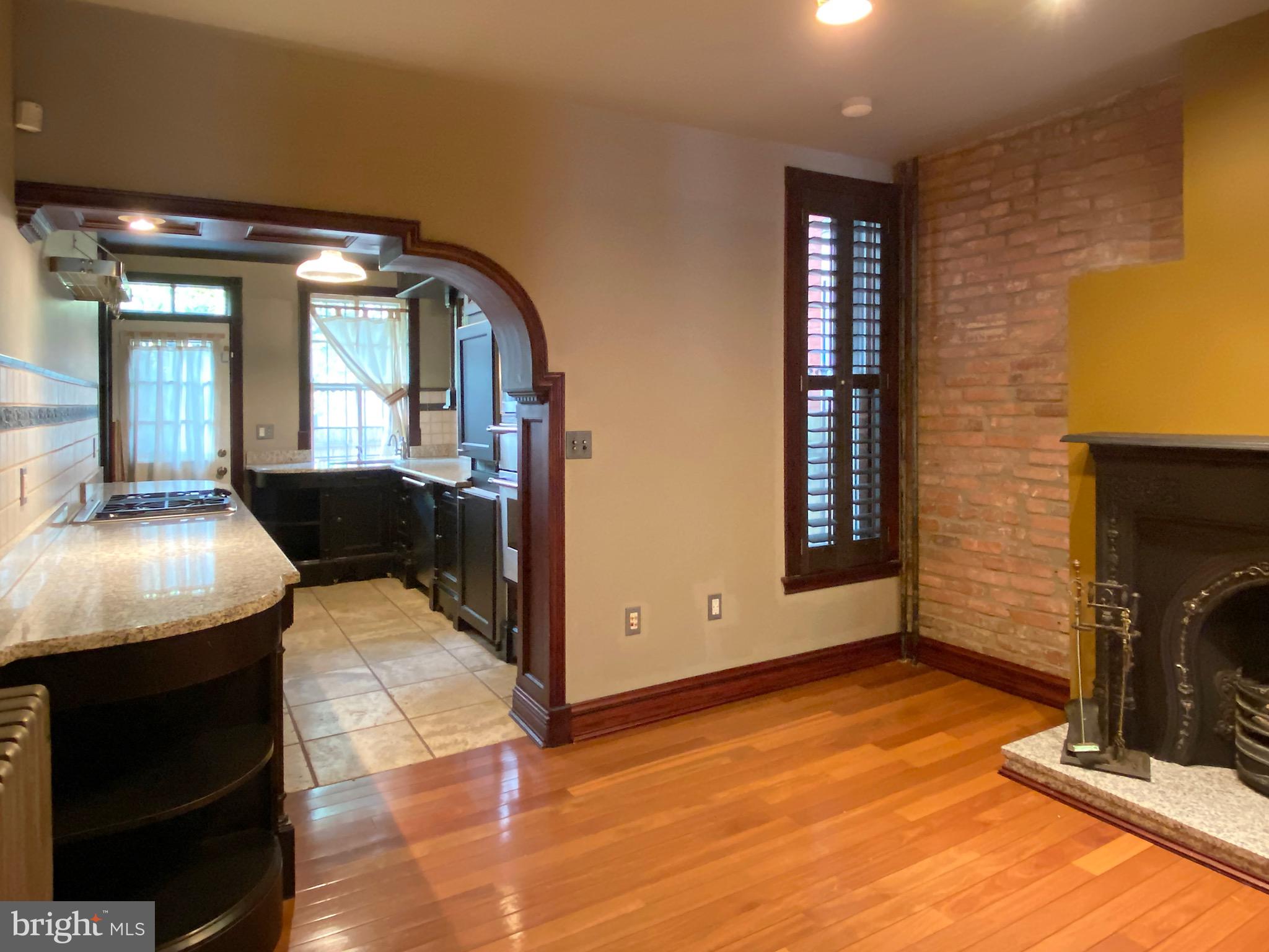 CHARLES VILLAGE - Residential