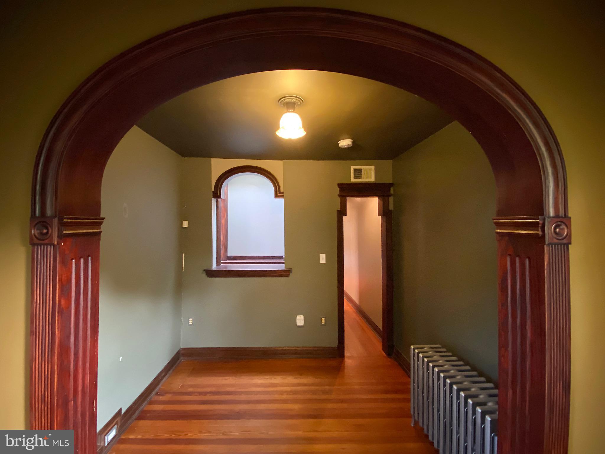 CHARLES VILLAGE - Residential