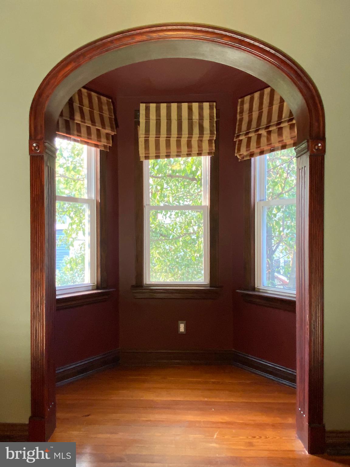 CHARLES VILLAGE - Residential