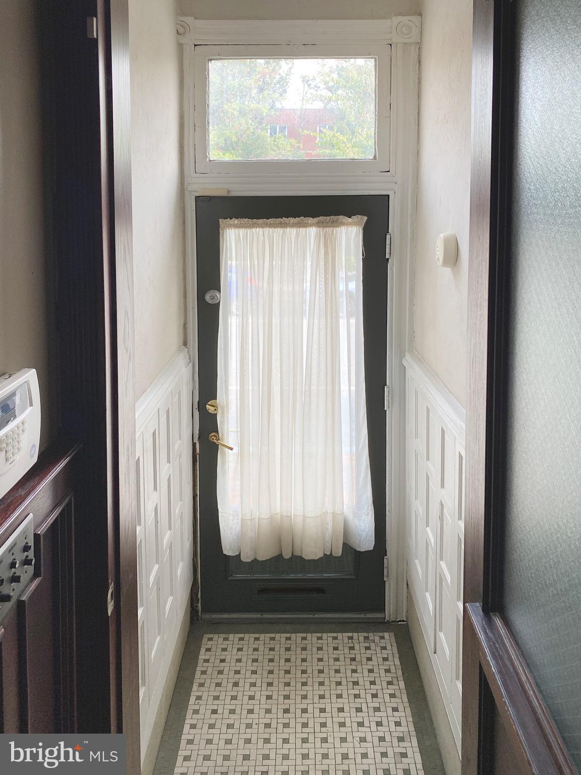 CHARLES VILLAGE - Residential