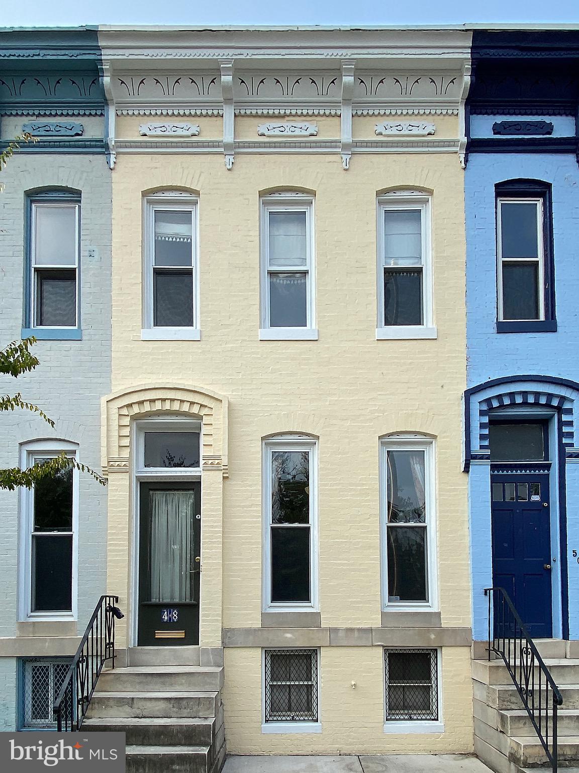 CHARLES VILLAGE - Residential