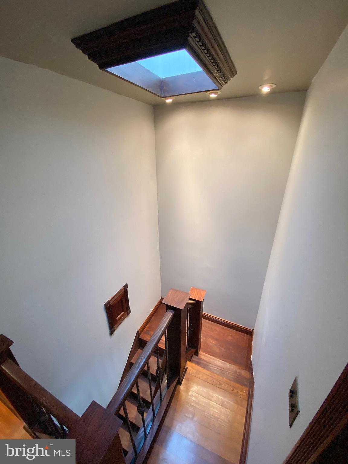 CHARLES VILLAGE - Residential