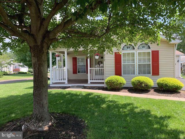 212 DOVE COURT