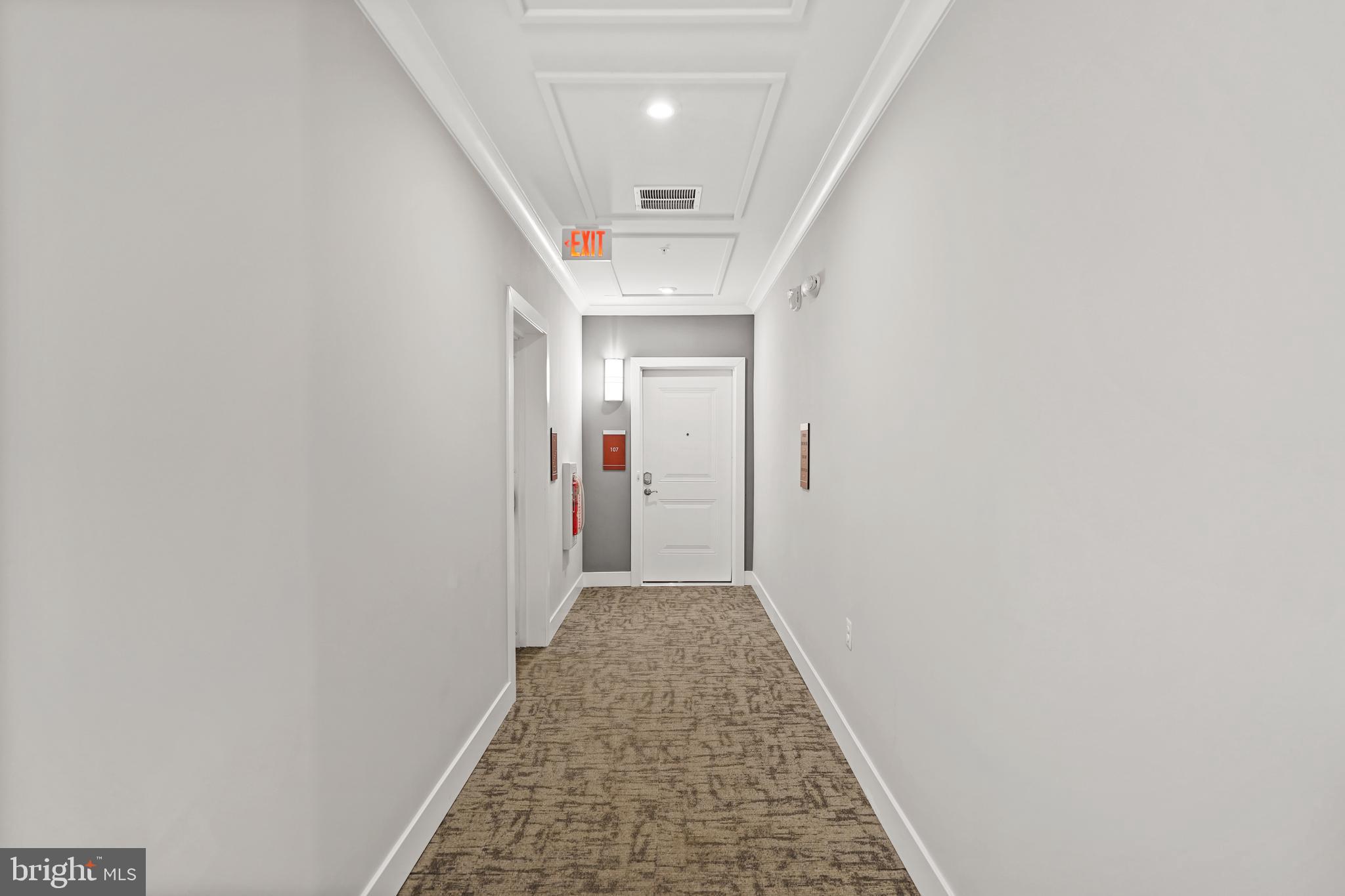 TALL OAKS - Residential Lease